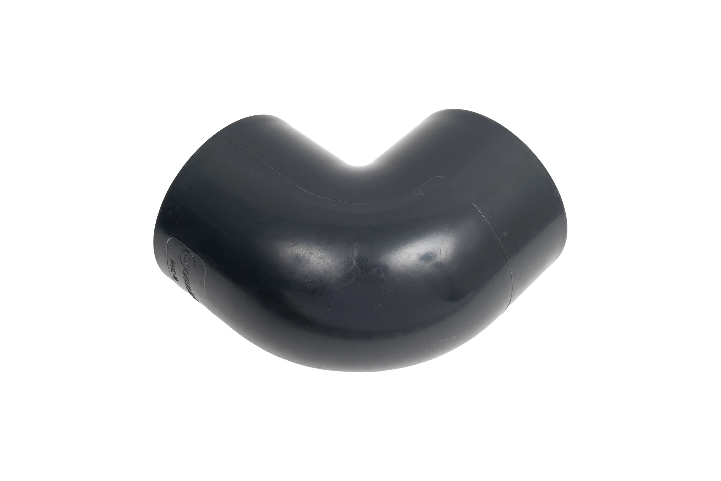 Клеевой отвод AQUAVIVA 90 DN 63 PN16 ELW06390 40309