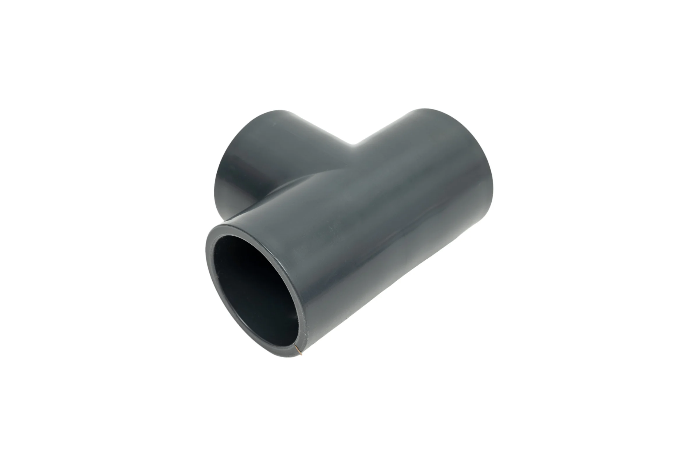Клеевой тройник AQUAVIVA 90 DN 50 PN16 TEE0500 40314