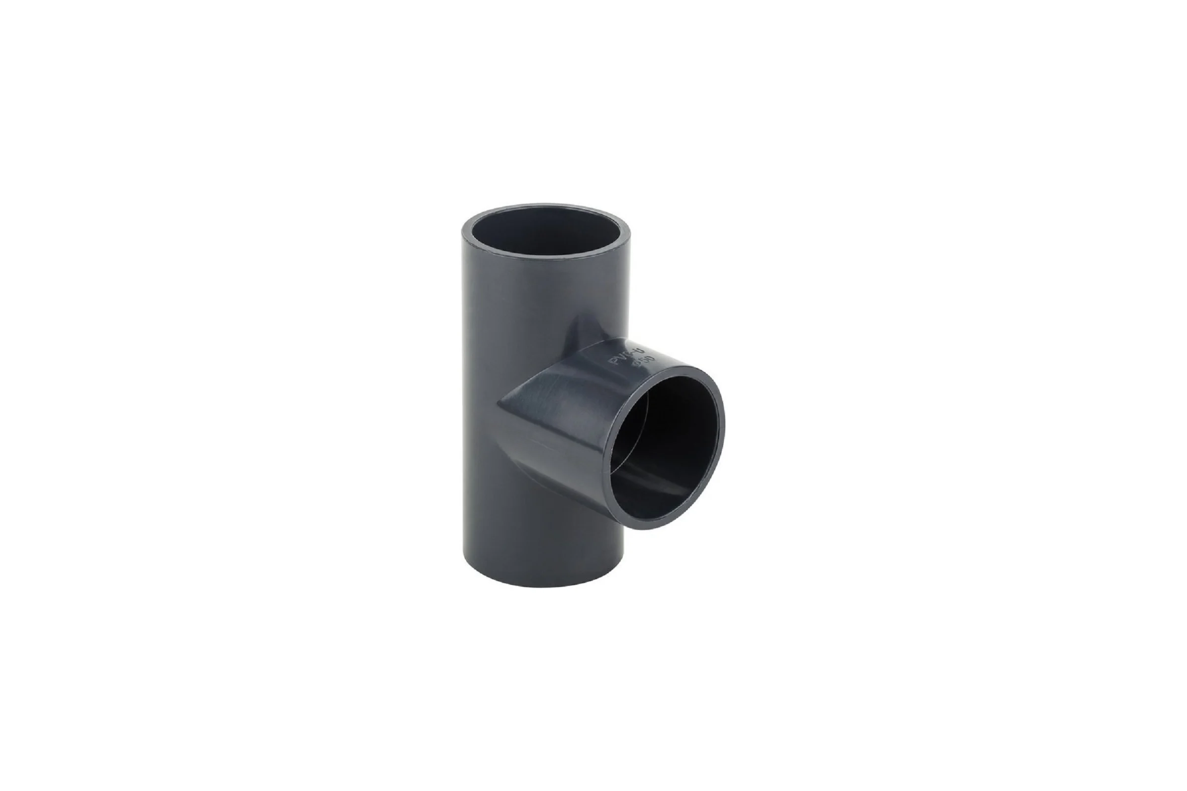 Клеевой тройник AQUAVIVA 90 DN 140 PN16 TEE1400 47991