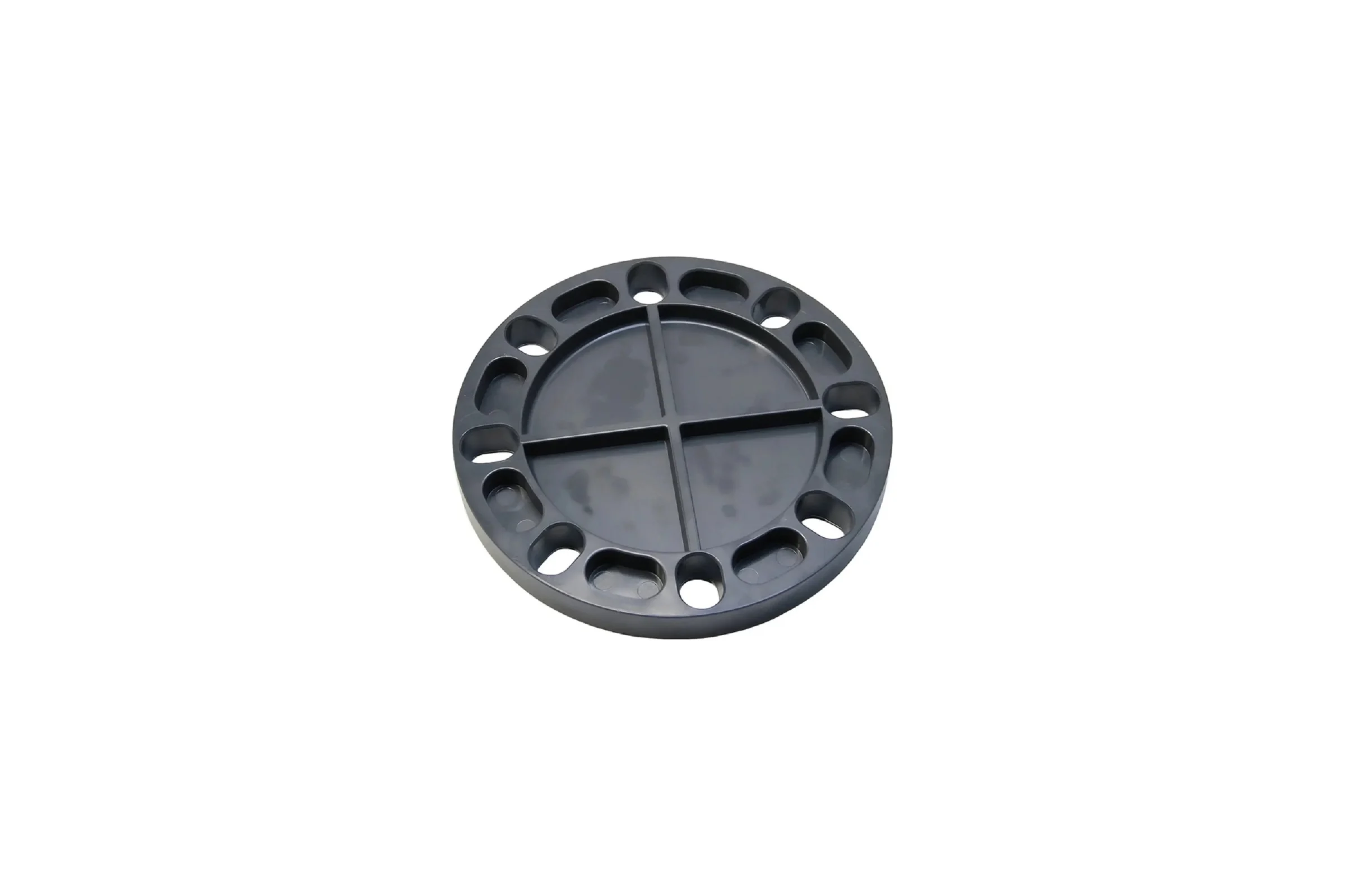 Глухой фланец AQUAVIVA DN 160 PN16 FLD1600 50427