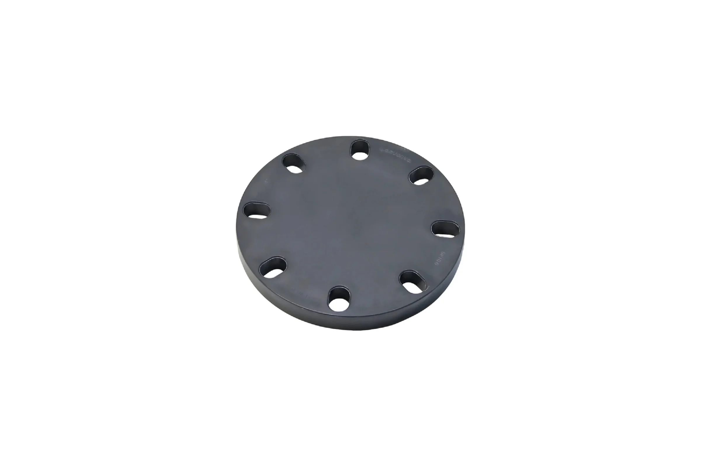 Глухой фланец AQUAVIVA DN 110 FLD1100 50426