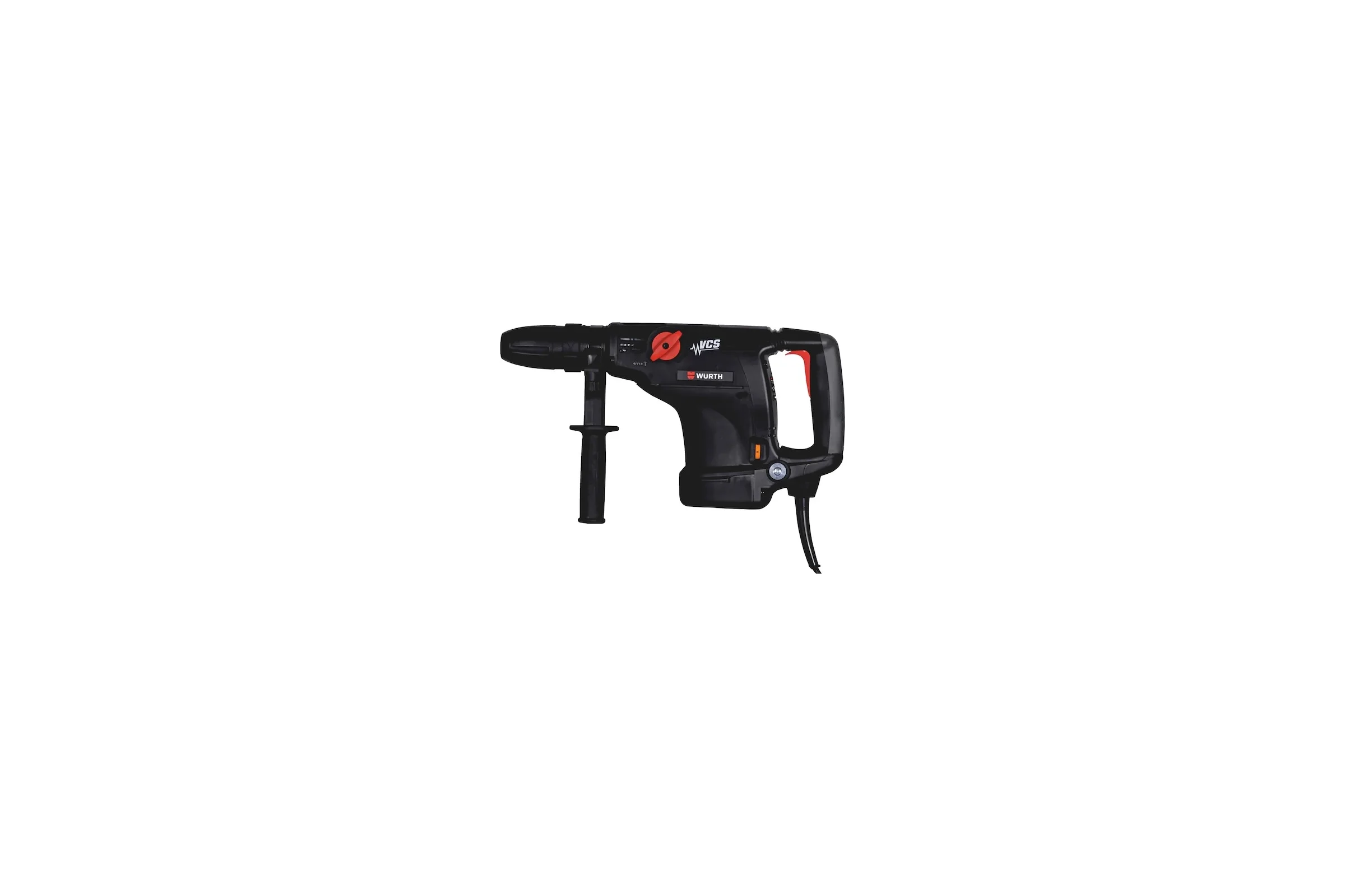 Электрический перфоратор Wurth EHD 40 COMBI 5717003021961 1