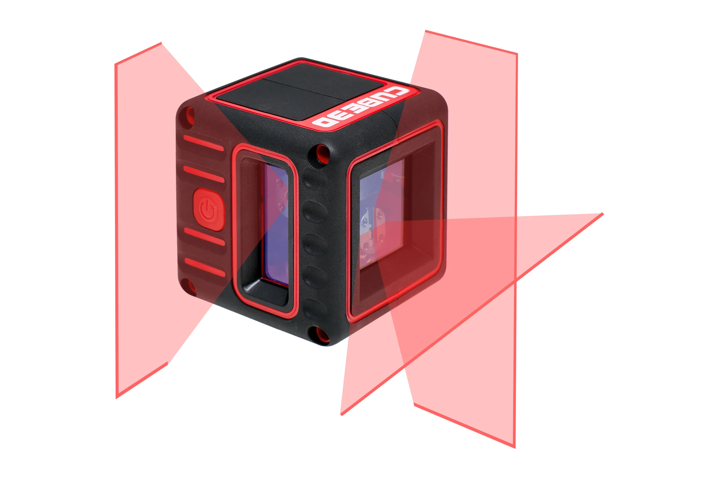 Лазерный уровень ADA CUBE 3D Ultimate Edition А00385