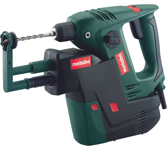 Перфоратор Metabo BHE 20 IDR 600403000