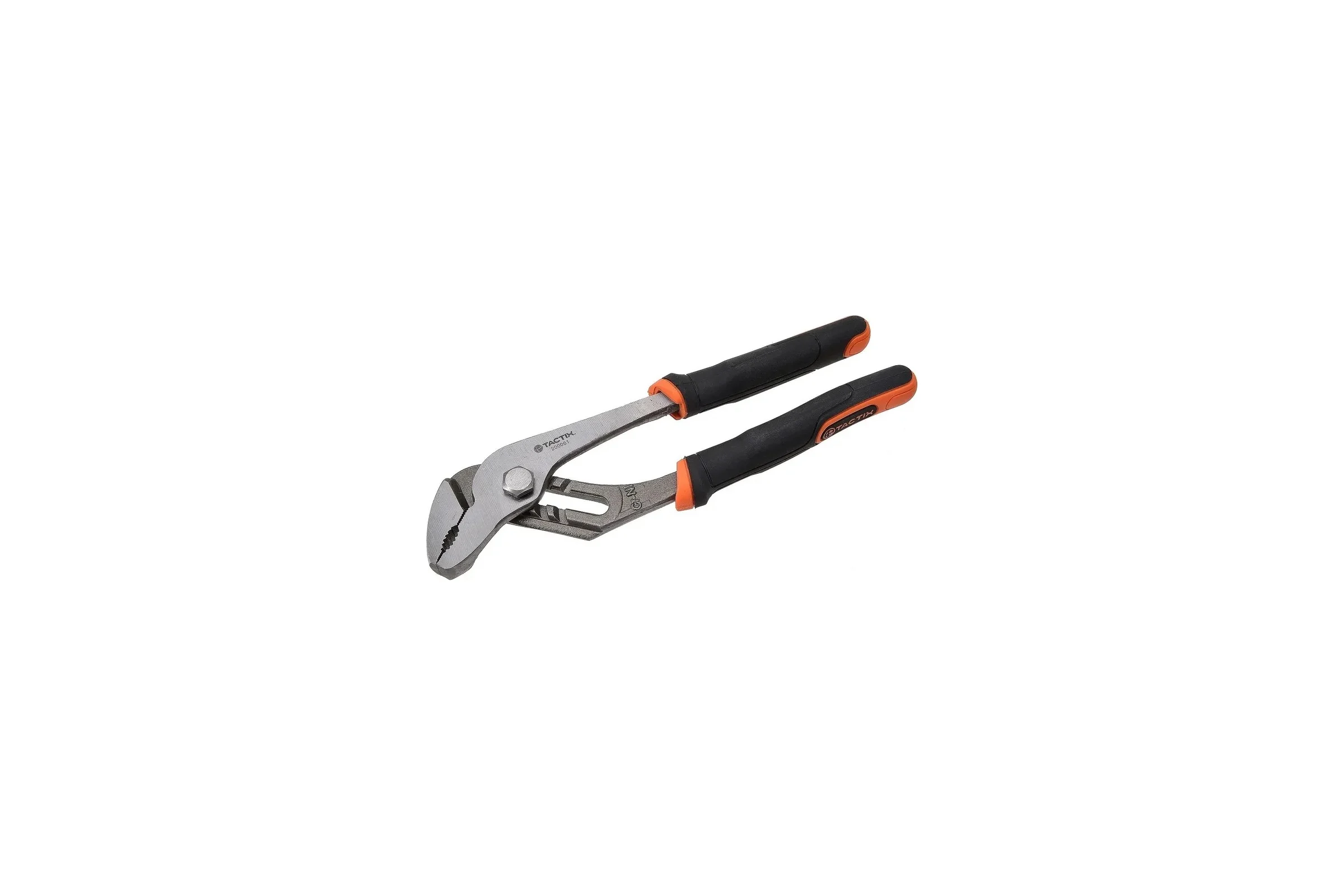 Переставные плоскогубцы TACTIX Groove Joint ERGO 300 мм 200065