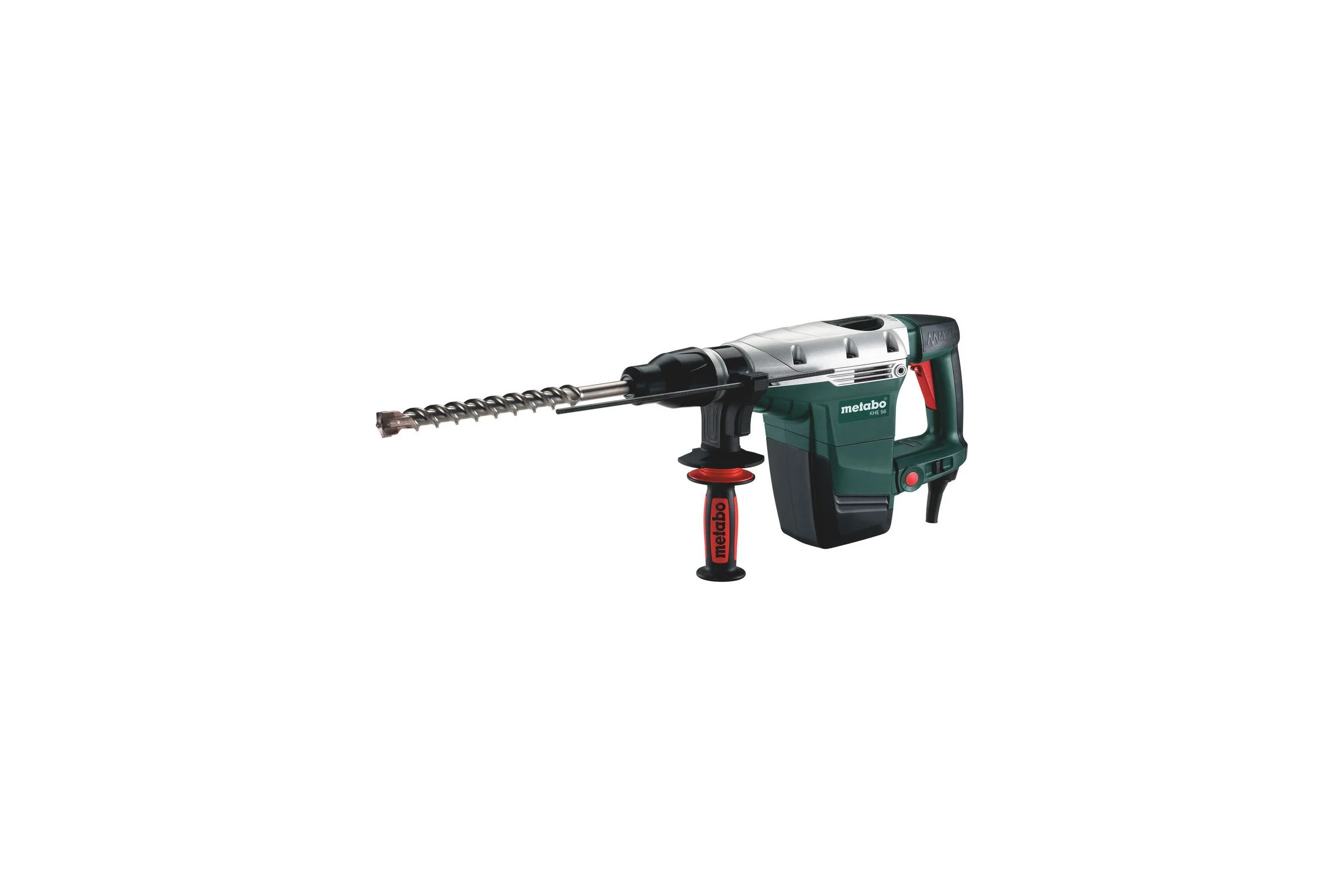 Перфоратор Metabo KHE 56 600340000