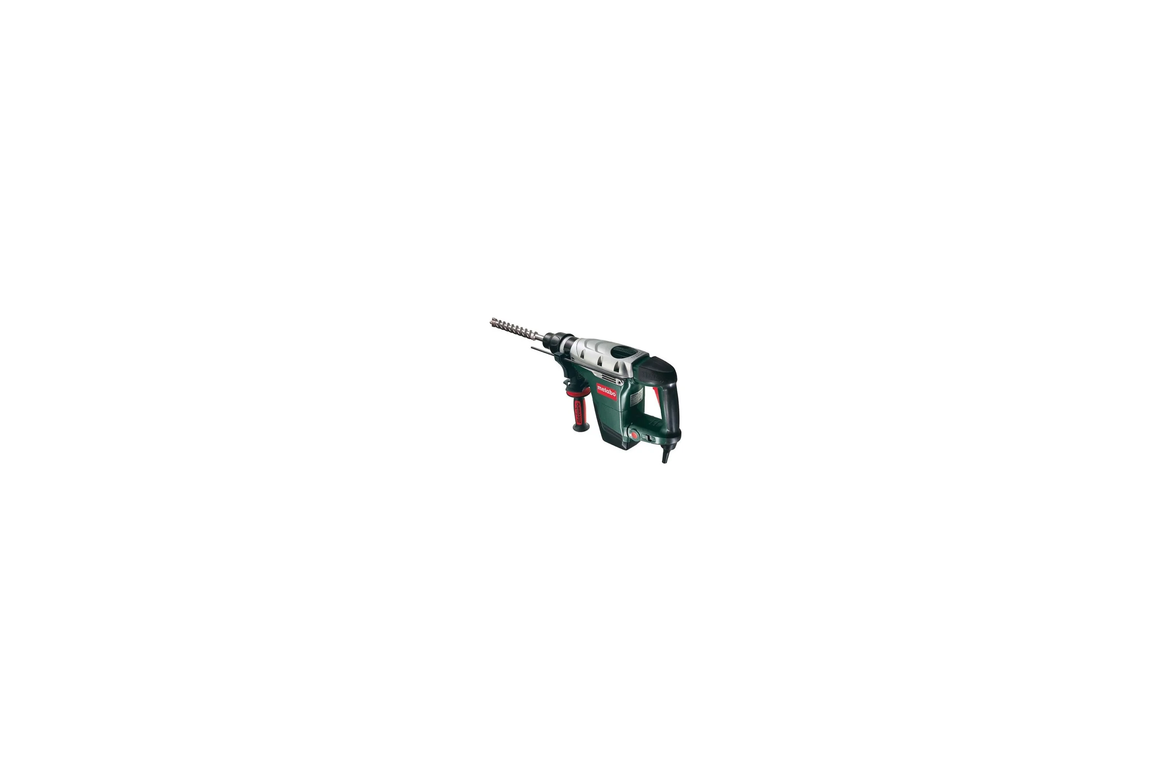 Перфоратор Metabo KHE 56 600340000