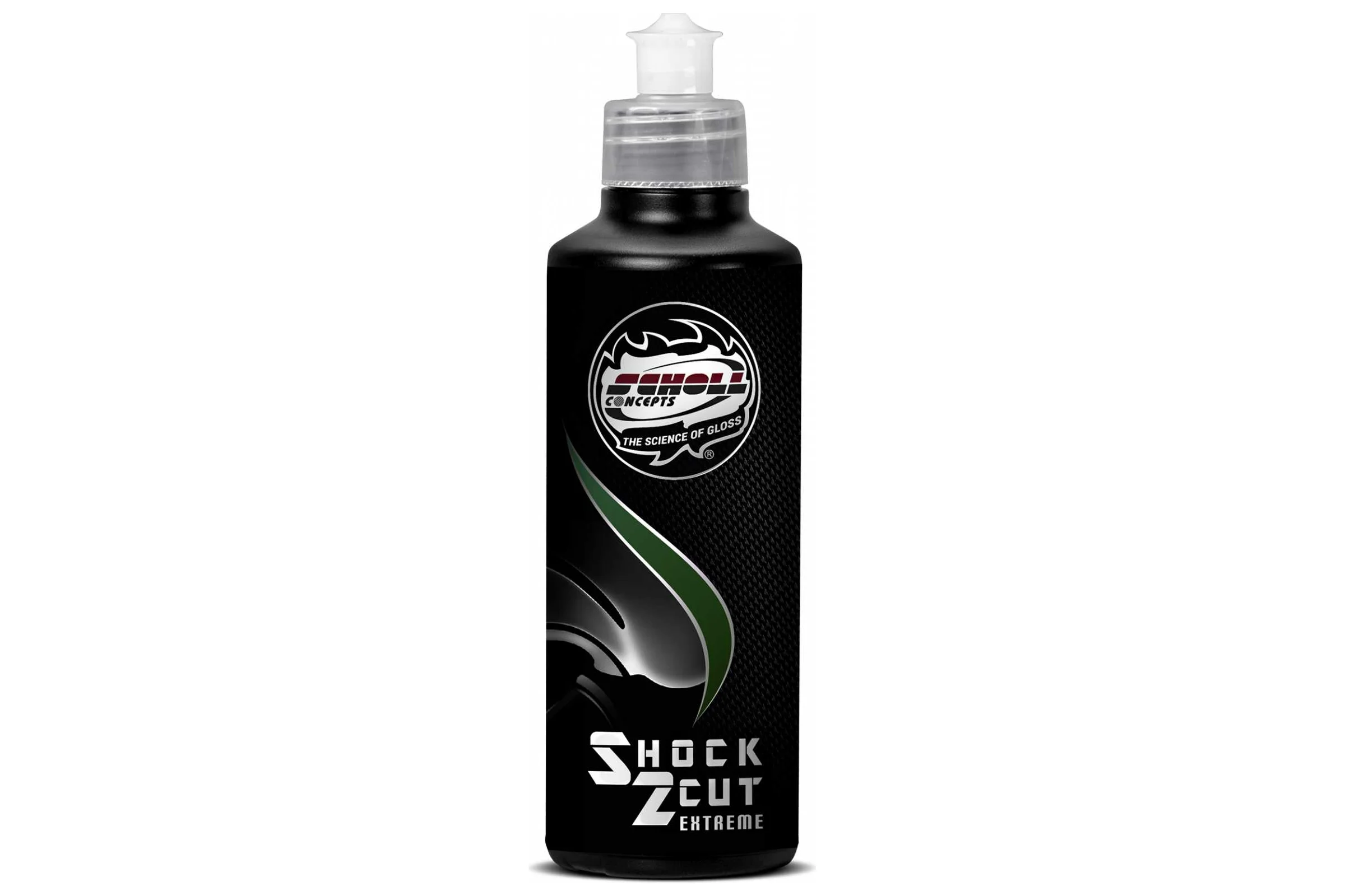 Паста экстраабразивная полировальная Shock2Cut 250 г SCHOLL Concepts 103036