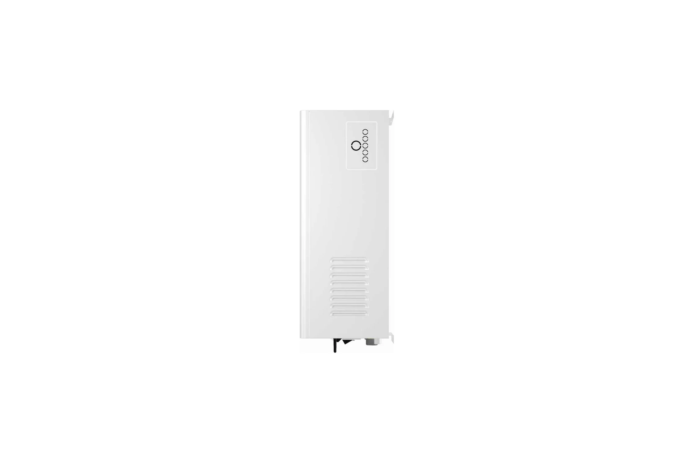 Электрический настенный котел Термекс THERMEX Skif 5-12 Wi-Fi ЭдЭБ02779