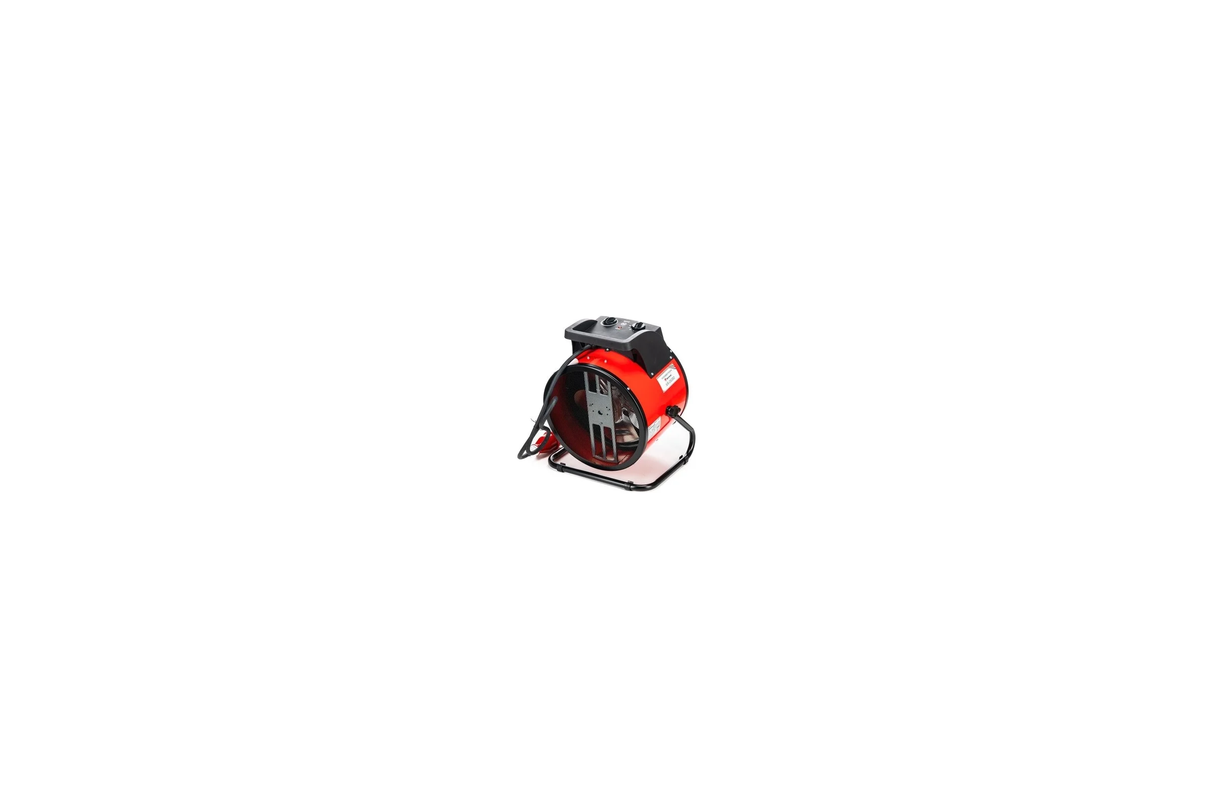 Тепловая пушка Hintek xr-09380 04.01.01.000128