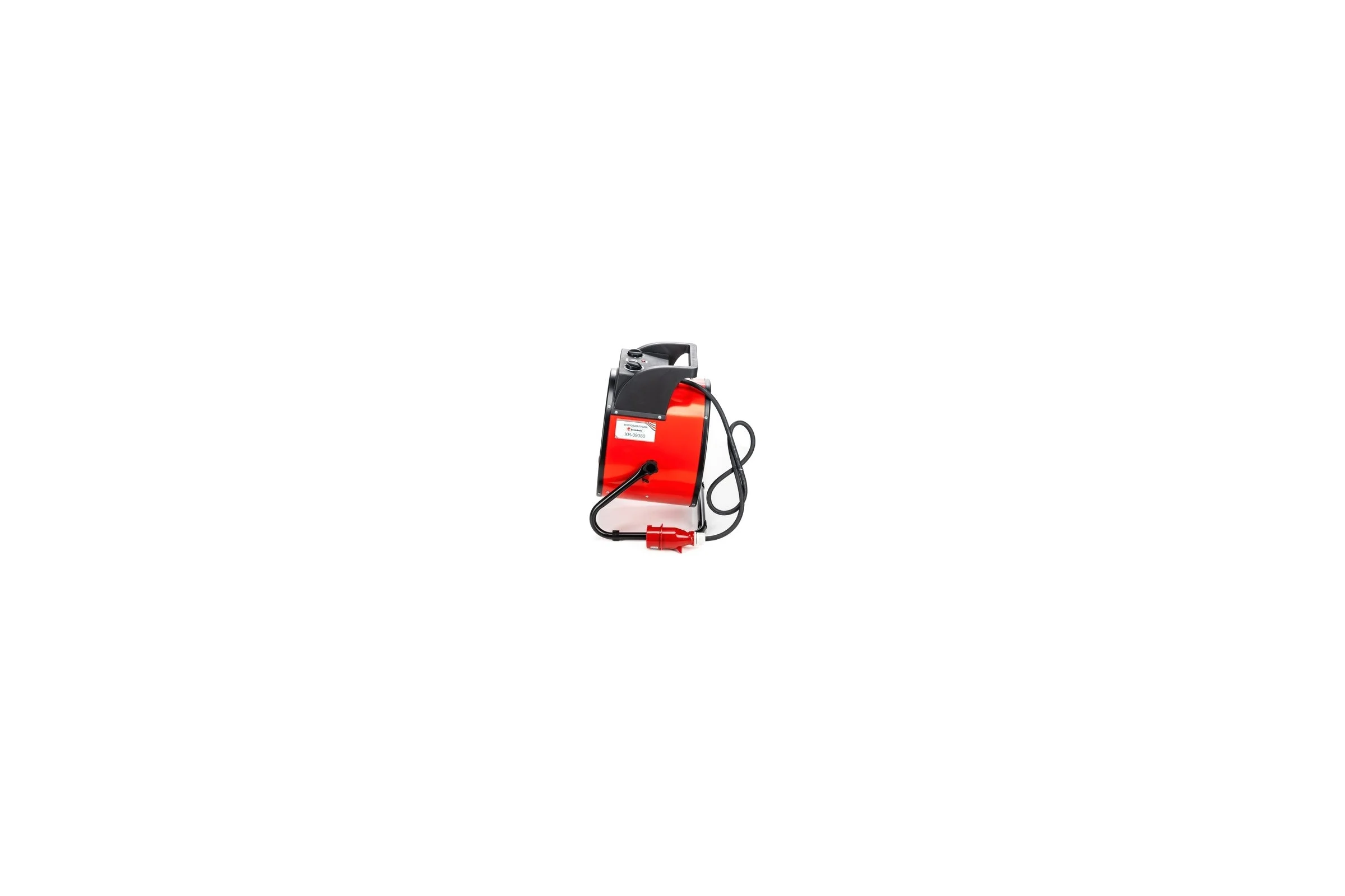 Тепловая пушка Hintek xr-09380 04.01.01.000128