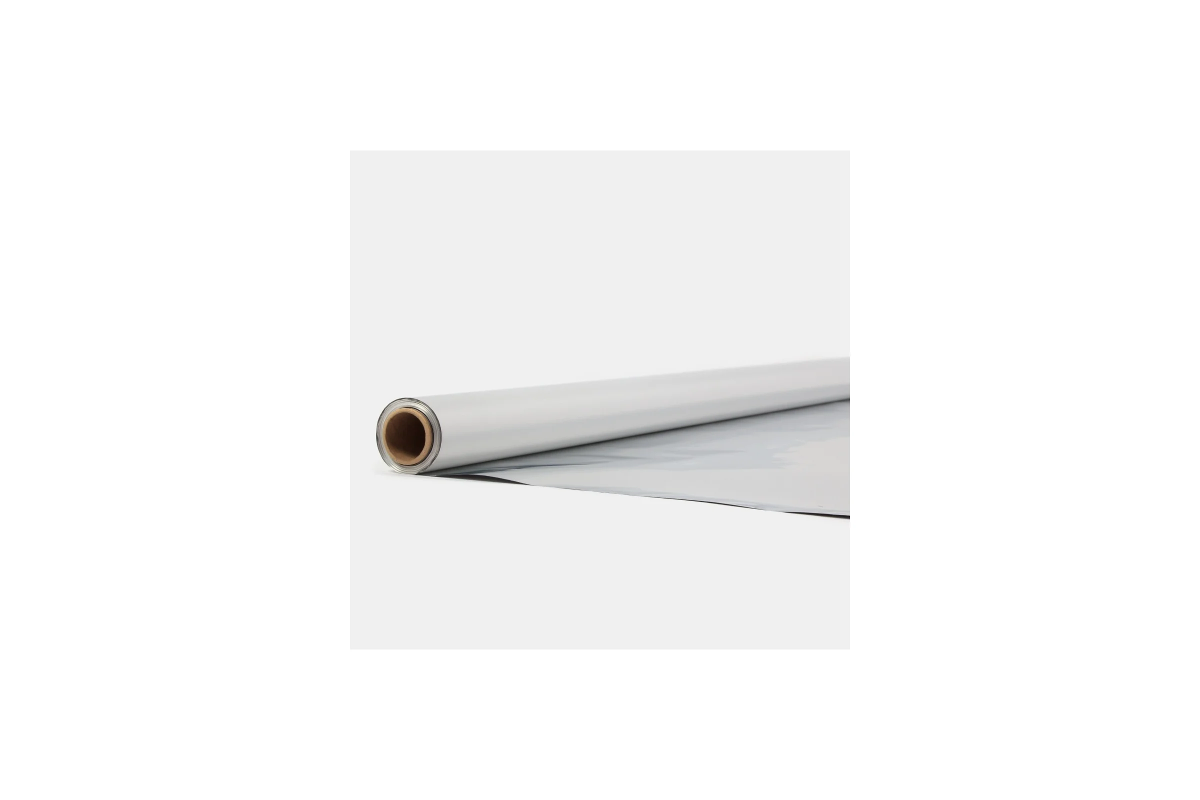 Фольга для бани, сауны Megaflex НГ 1х20 м, 20 кв. м FOING.100.20