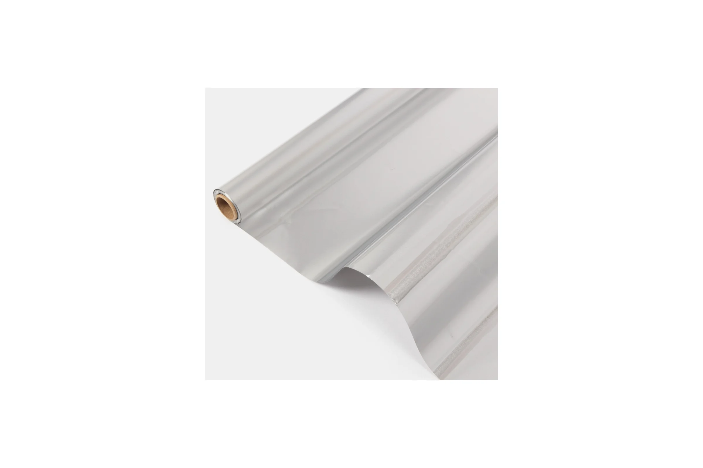 Фольга для бани, сауны Megaflex НГ 1х20 м, 20 кв. м FOING.100.20