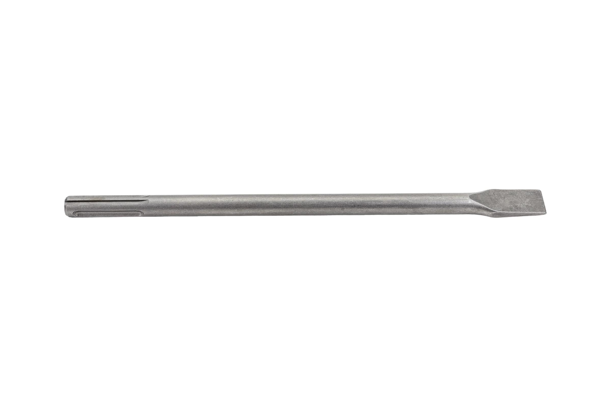 Зубило лопаточное узкое 18x25x400 мм, SDS-Max GRAPHITE 57H562