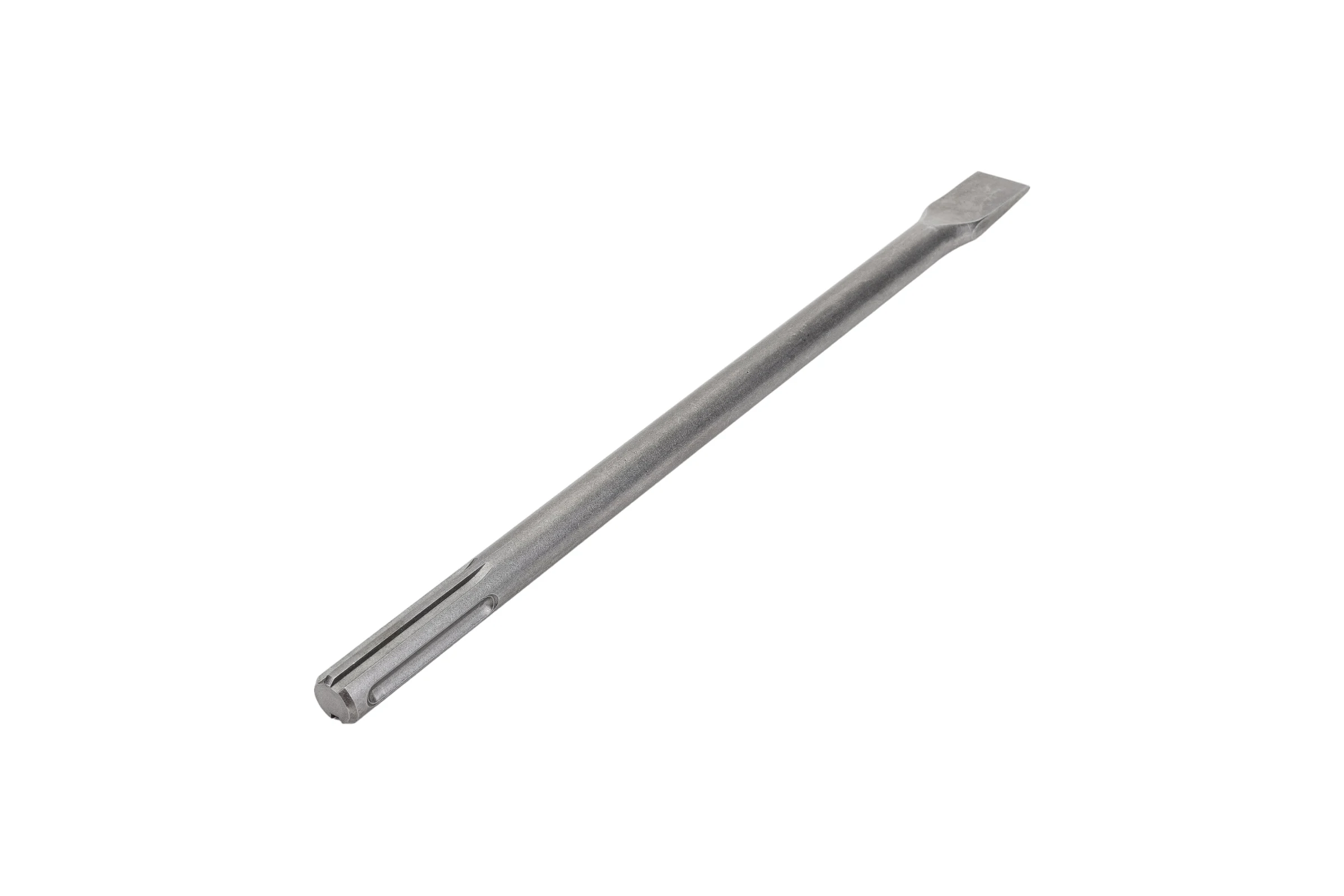Зубило лопаточное узкое 18x25x400 мм, SDS-Max GRAPHITE 57H562