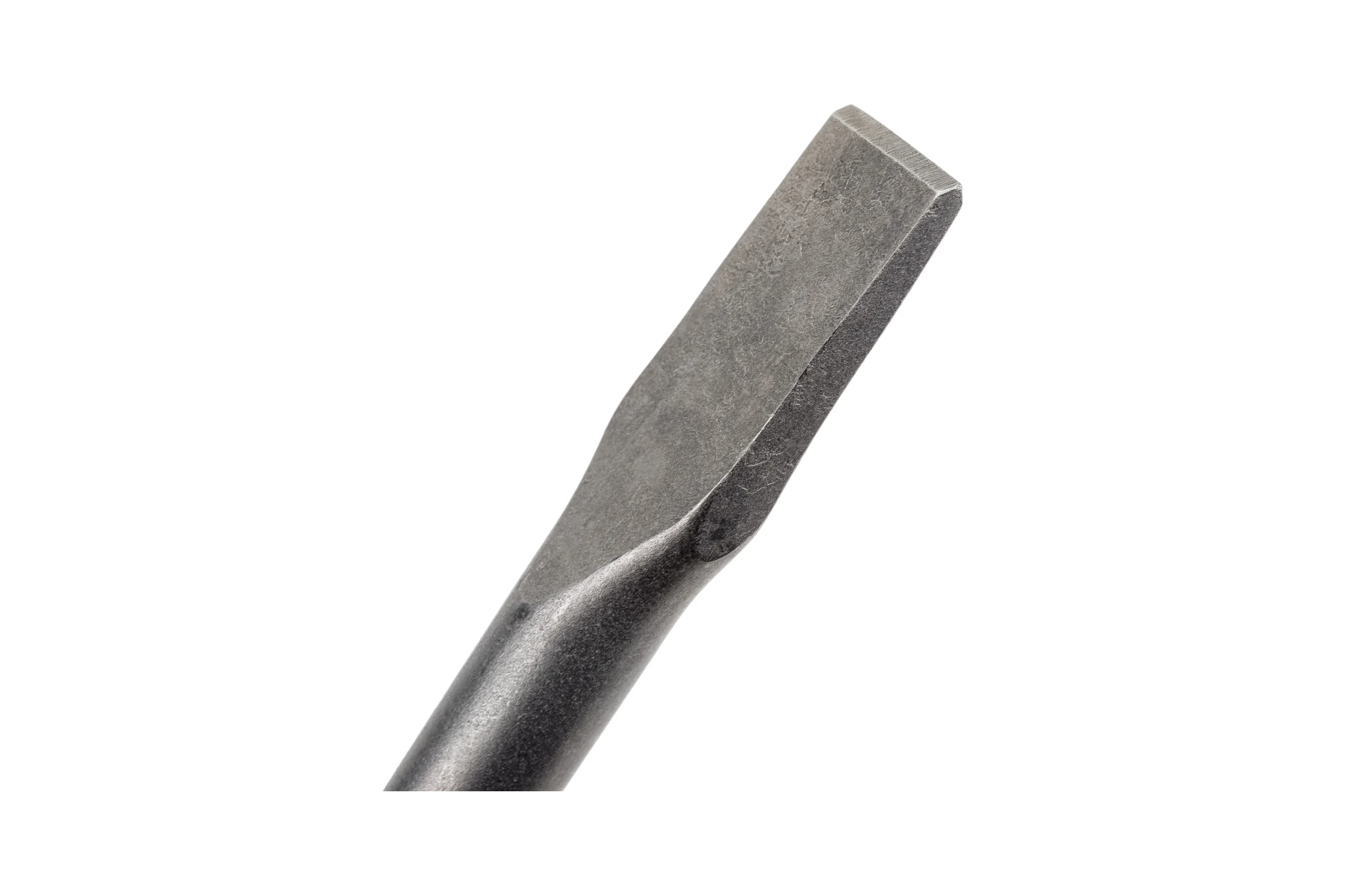 Зубило лопаточное узкое 18x25x400 мм, SDS-Max GRAPHITE 57H562