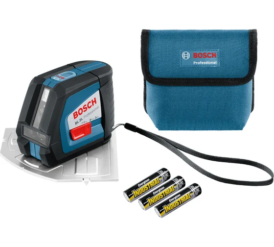 Лазер Bosch BL 2L 0.601.015.100