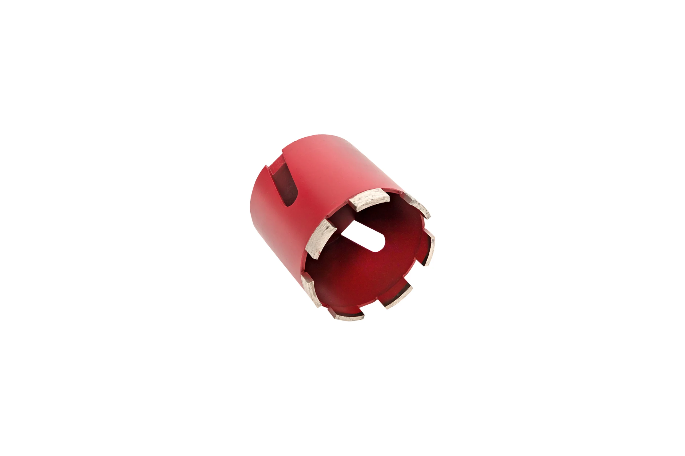 Коронка алмазная DCH-68MH Micro Hit Laser M16 Professional для дрелей с микроударом EKF dch-68-mh-m16