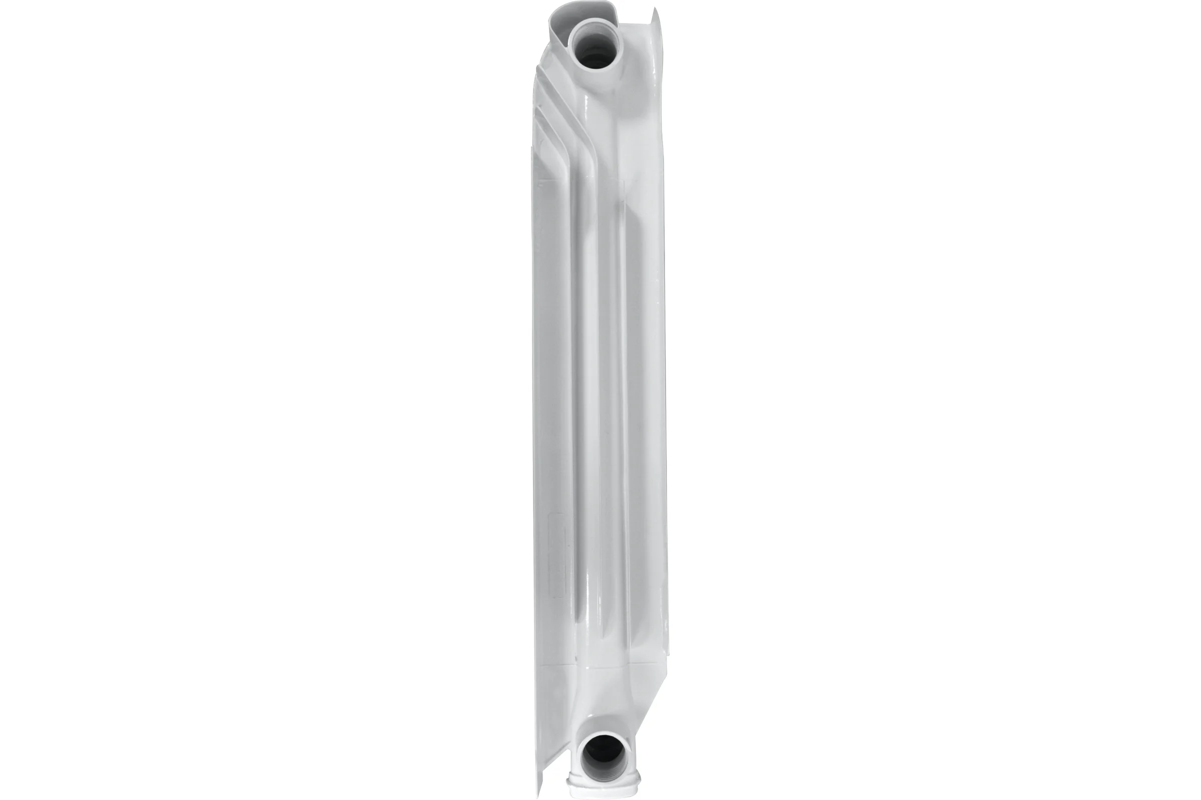 Алюминиевый радиатор Azario 12 секций AL500/100/12 00078381