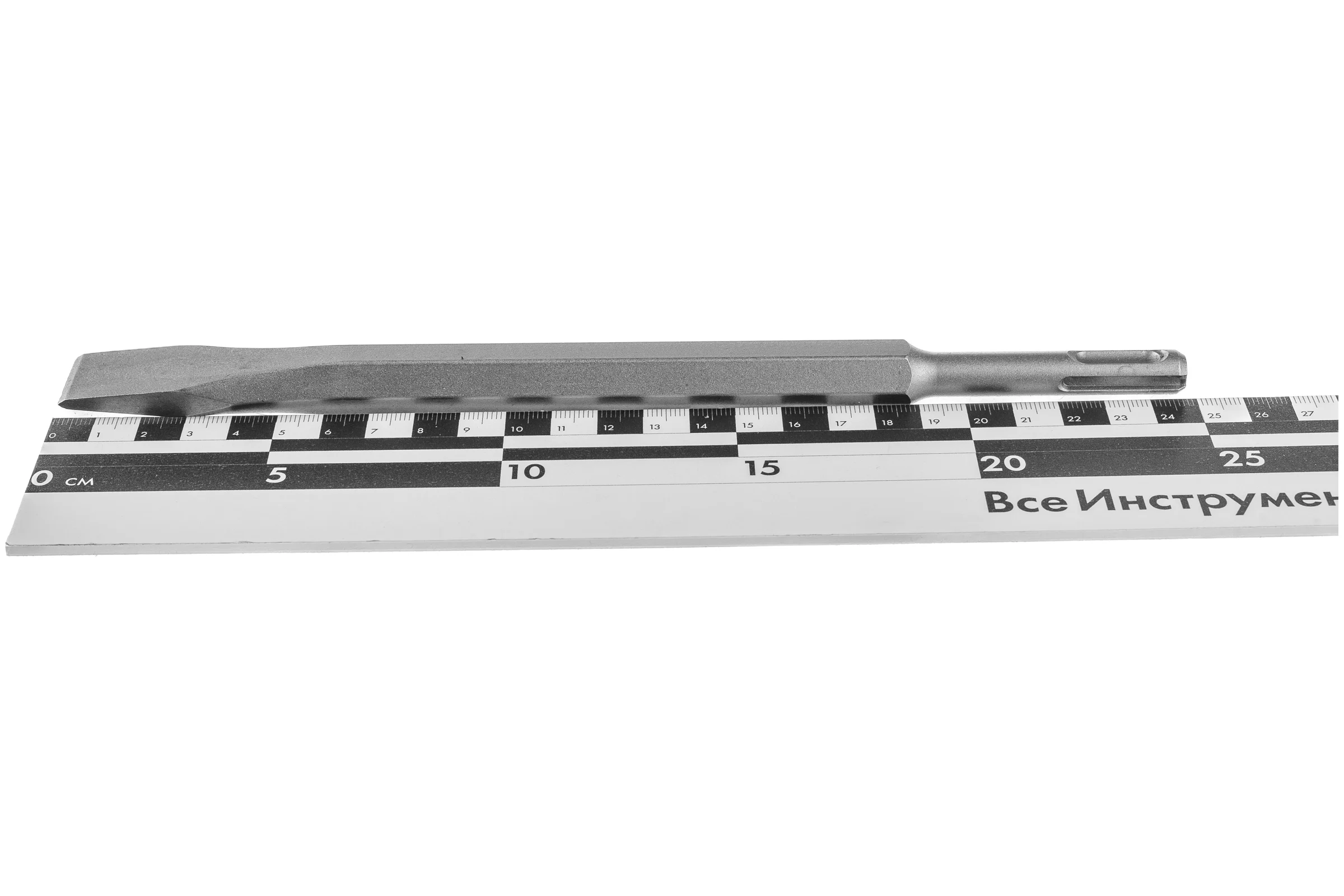 Долото плоское (20х250 мм; SDS+) Makita P-05511