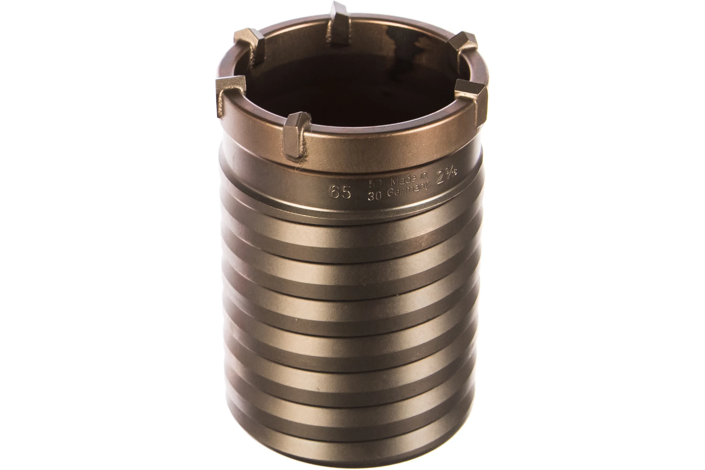 Коронка полая разборная (65х100 мм; SDS-max) Makita P-03791 155149