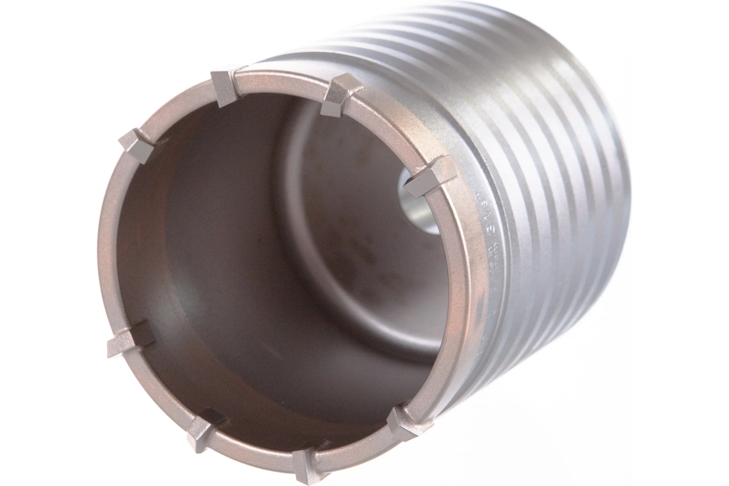 Коронка полая разборная для перфораторов (80х100 мм; SDS-max) Makita P-03800