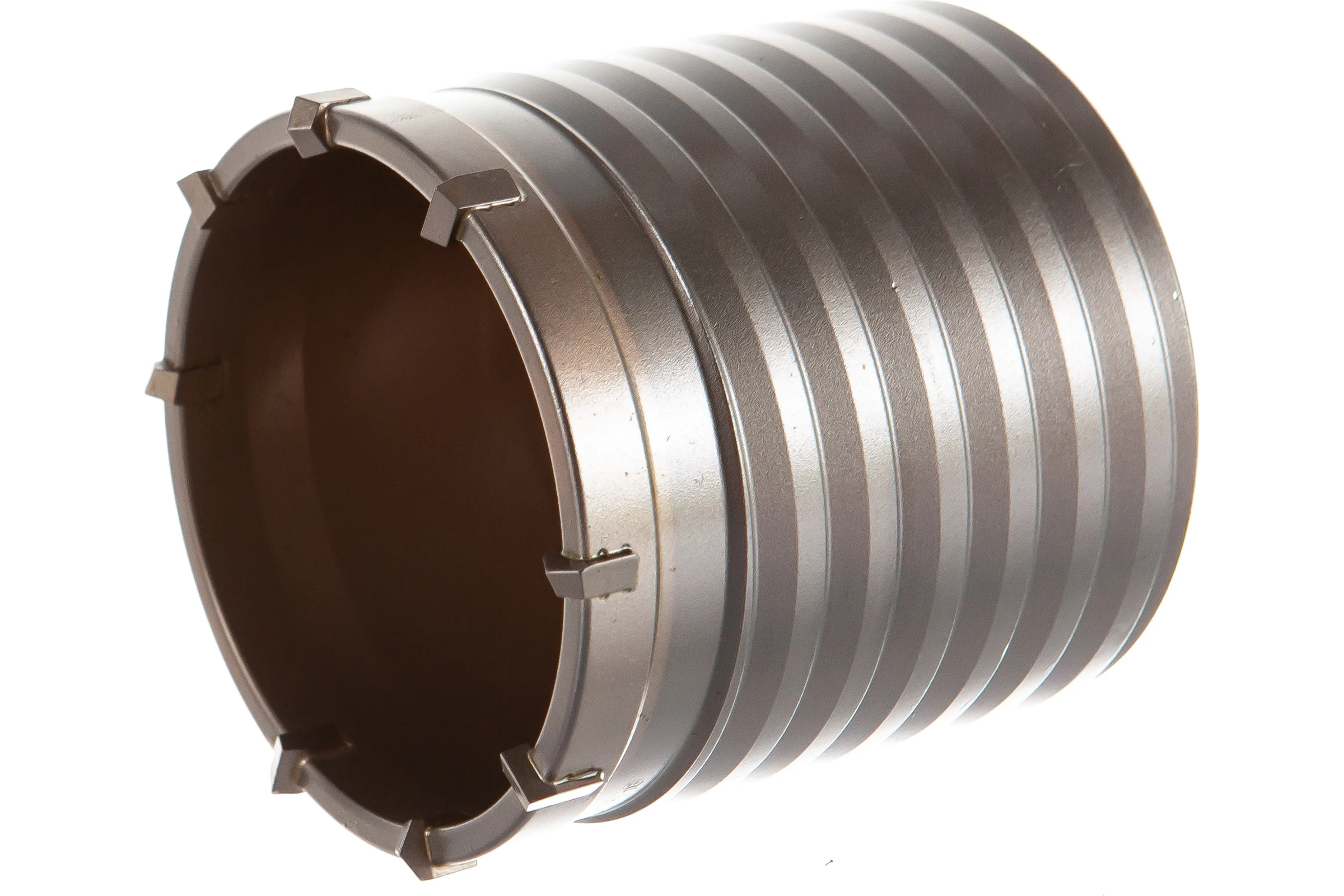Коронка полая разборная (90х100 мм; SDS-max) Makita P-03816