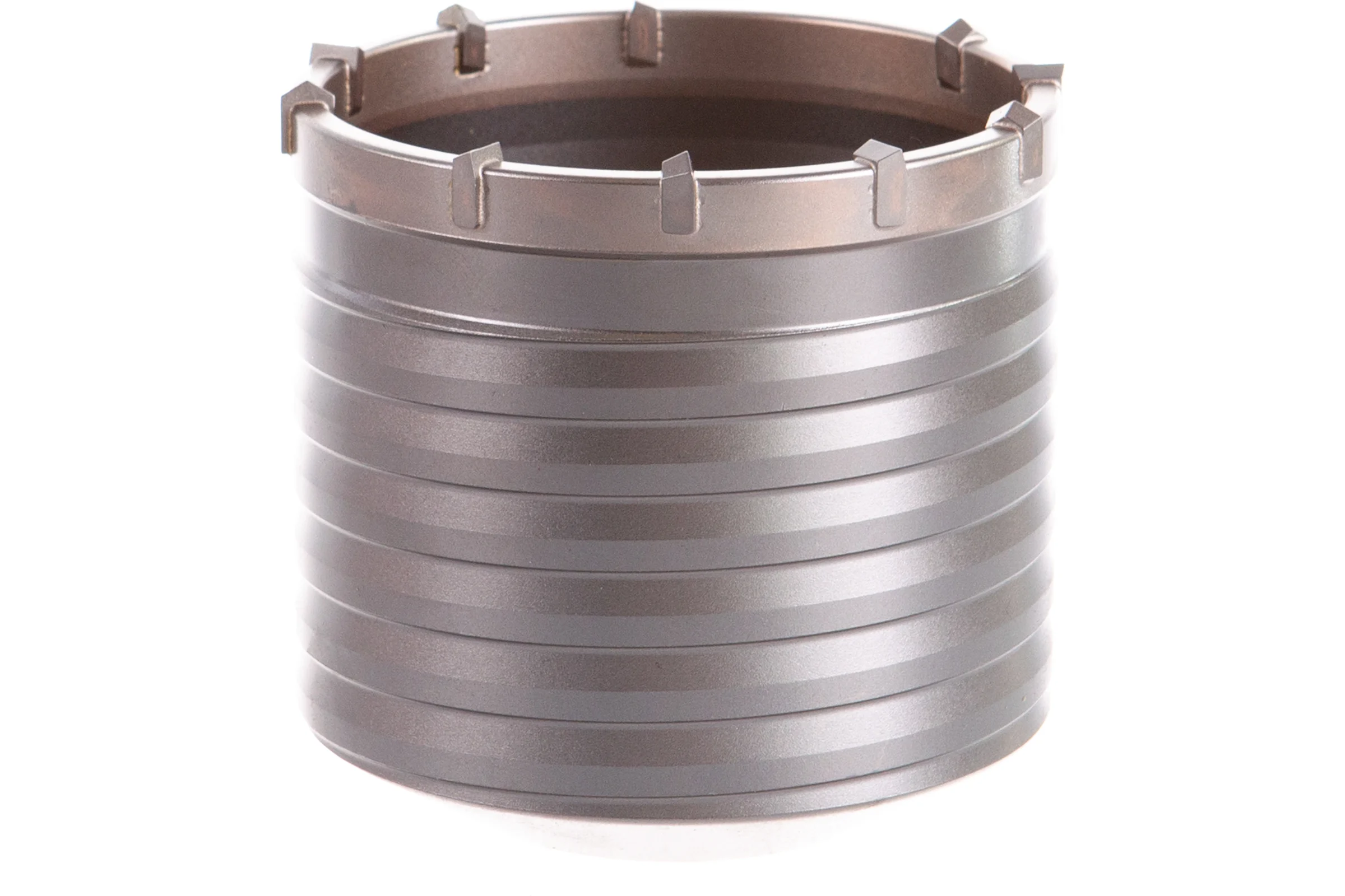 Коронка полая разборная для перфораторов (100х100 мм; SDS-max) Makita P-03822