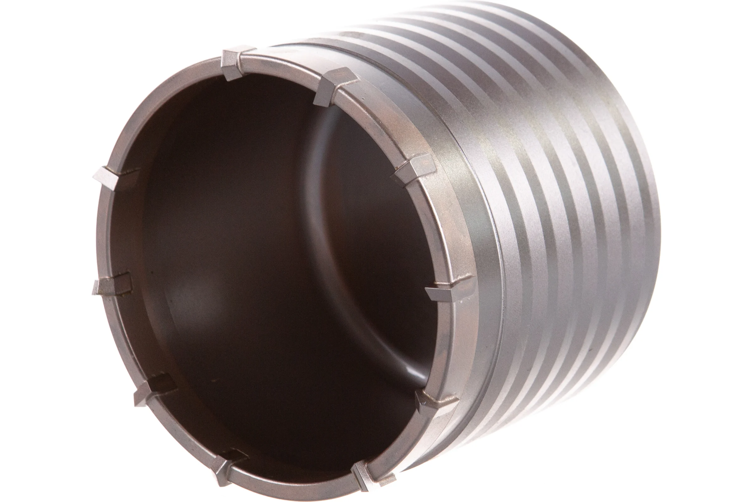 Коронка полая разборная для перфораторов (100х100 мм; SDS-max) Makita P-03822
