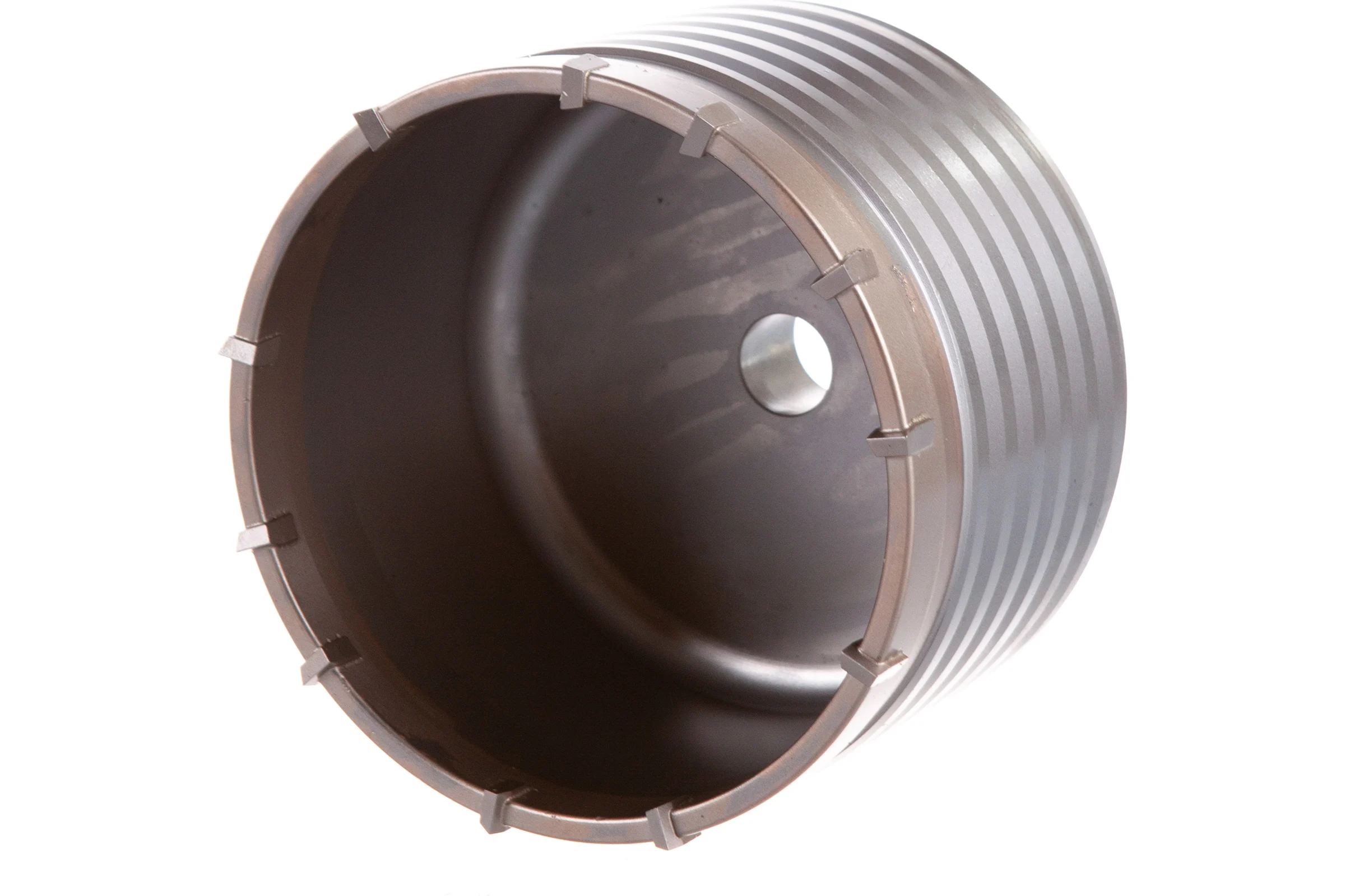 Коронка полая разборная для перфораторов (125х100 мм; SDS-max) Makita P-16374