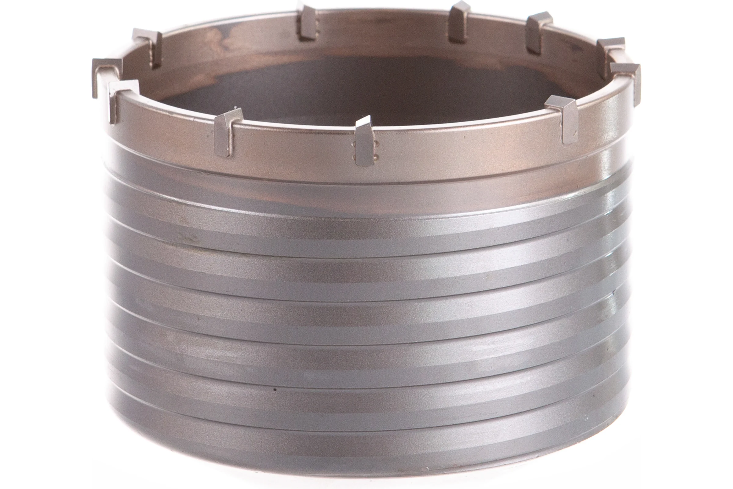 Коронка полая разборная для перфораторов (125х100 мм; SDS-max) Makita P-16374