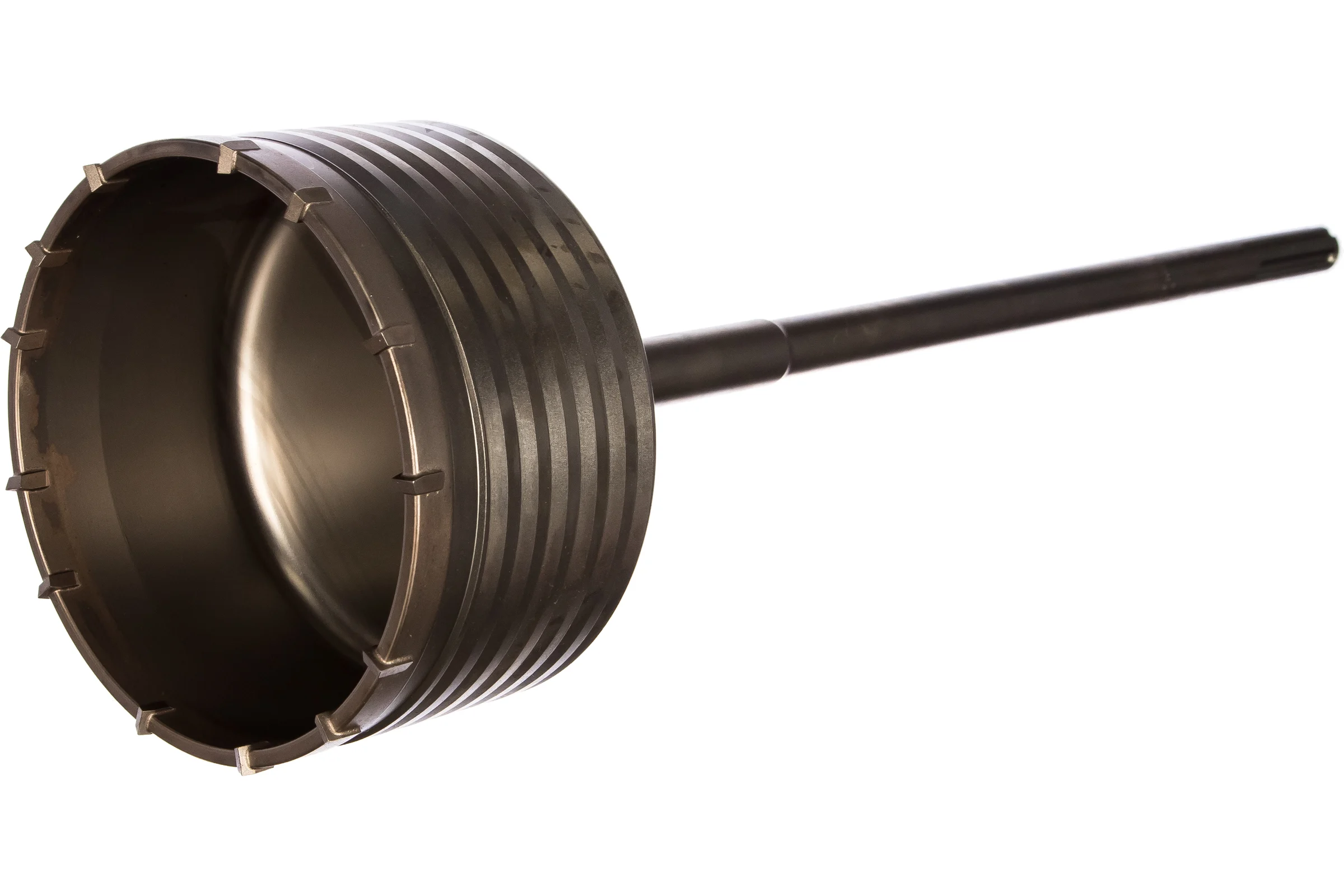 Коронка полая по бетону (150x550 мм; SDS-max) Makita P-26010 155442