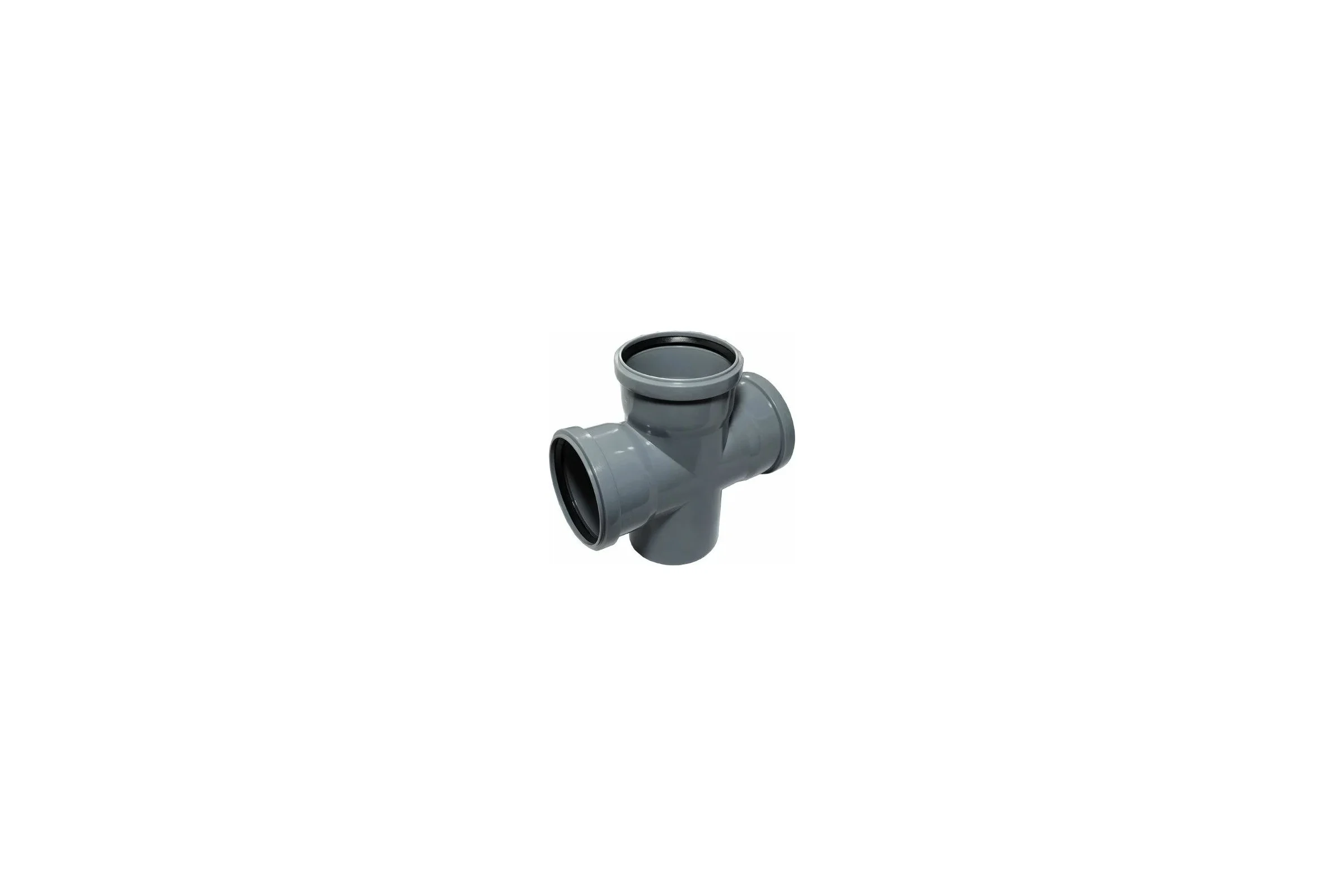 Одноплоскостная крестовина КОНТУР РР кан. D110x110x110/90 СТАНДАРТ 072601110511