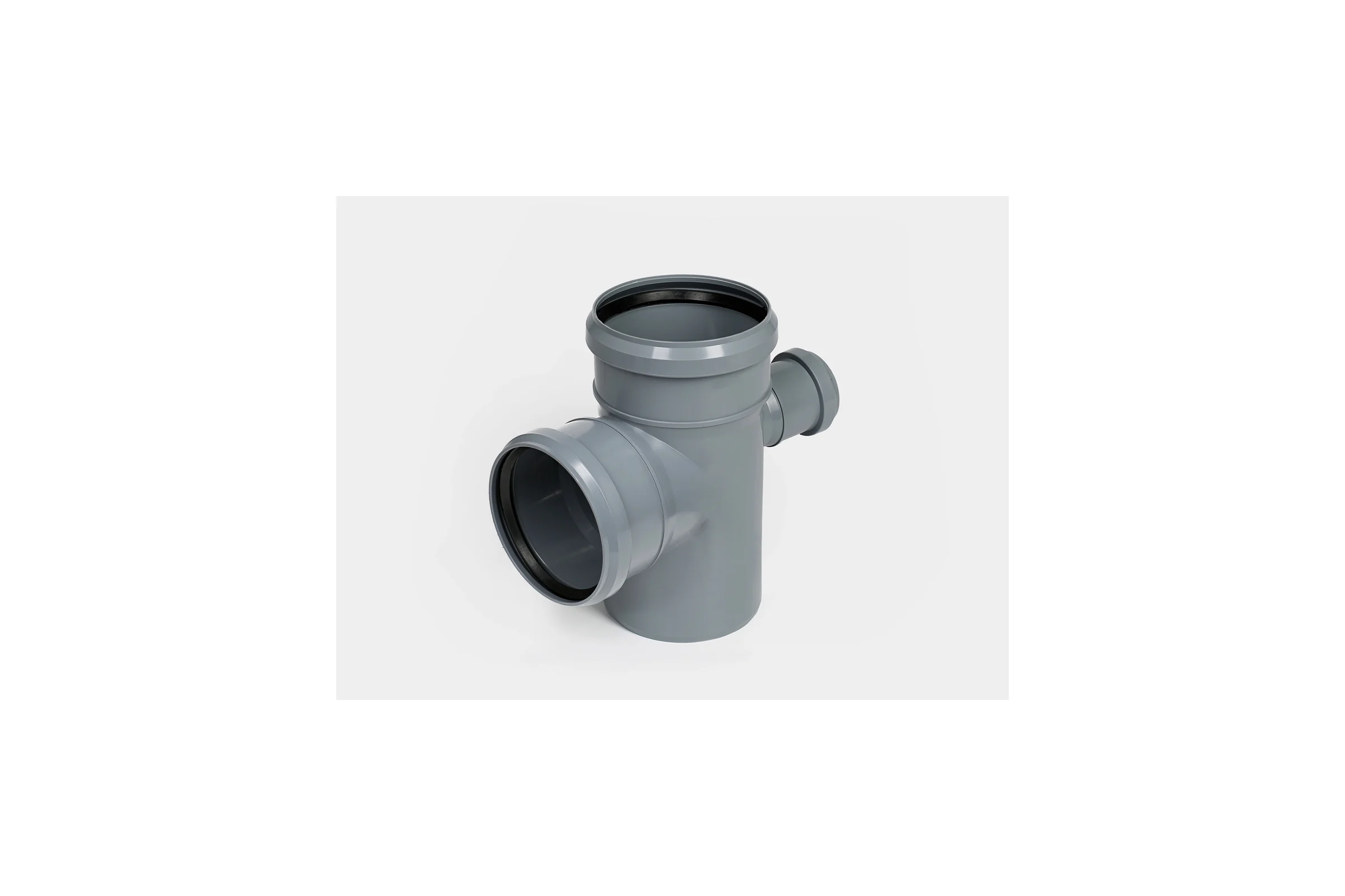 Одноплоскостная крестовина КОНТУР РР кан. D110x110x50/90 СТАНДАРТ 072602110511