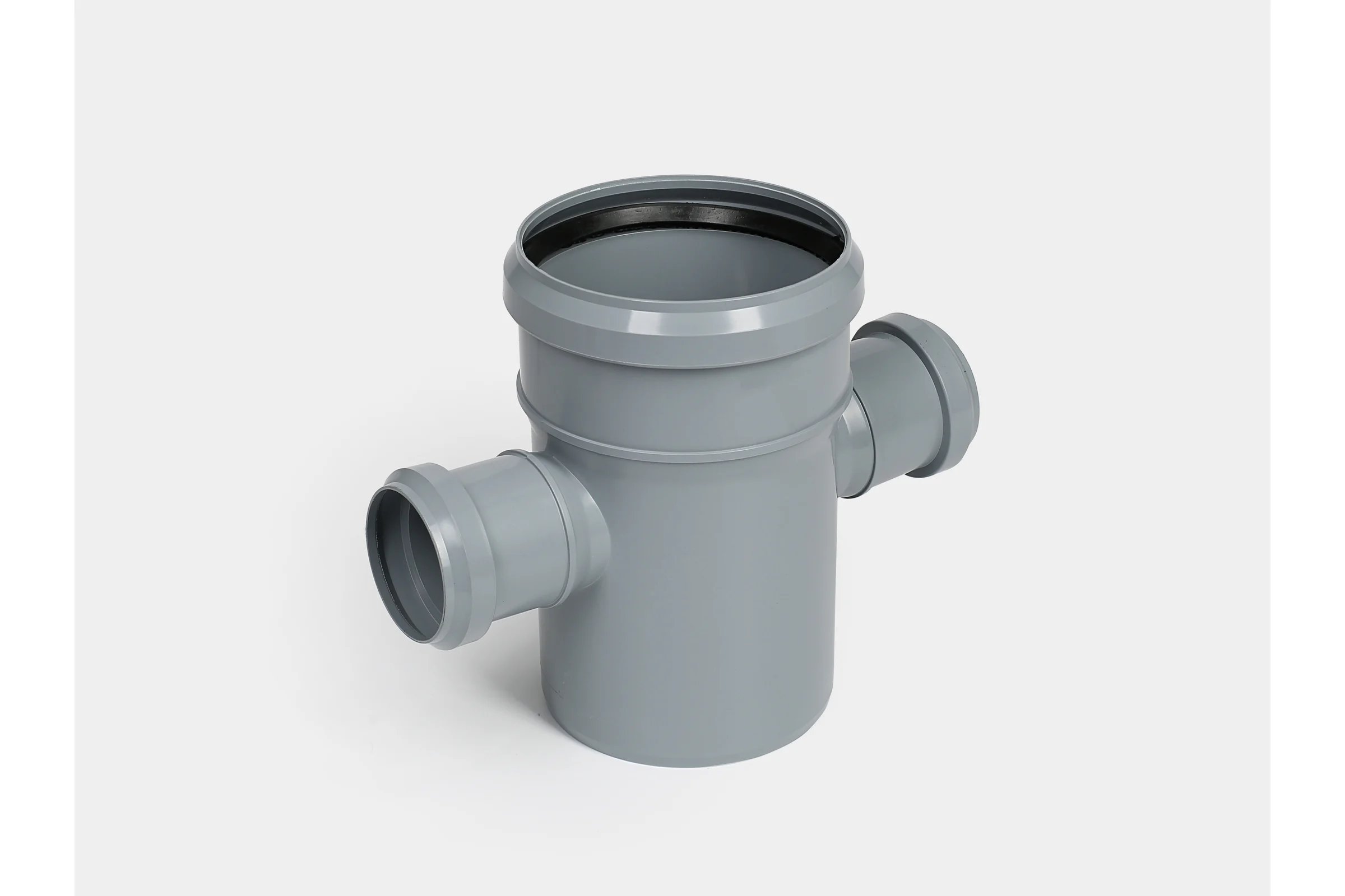 Одноплоскостная крестовина КОНТУР РР кан. D110x50x50/90 СТАНДАРТ 072603110511