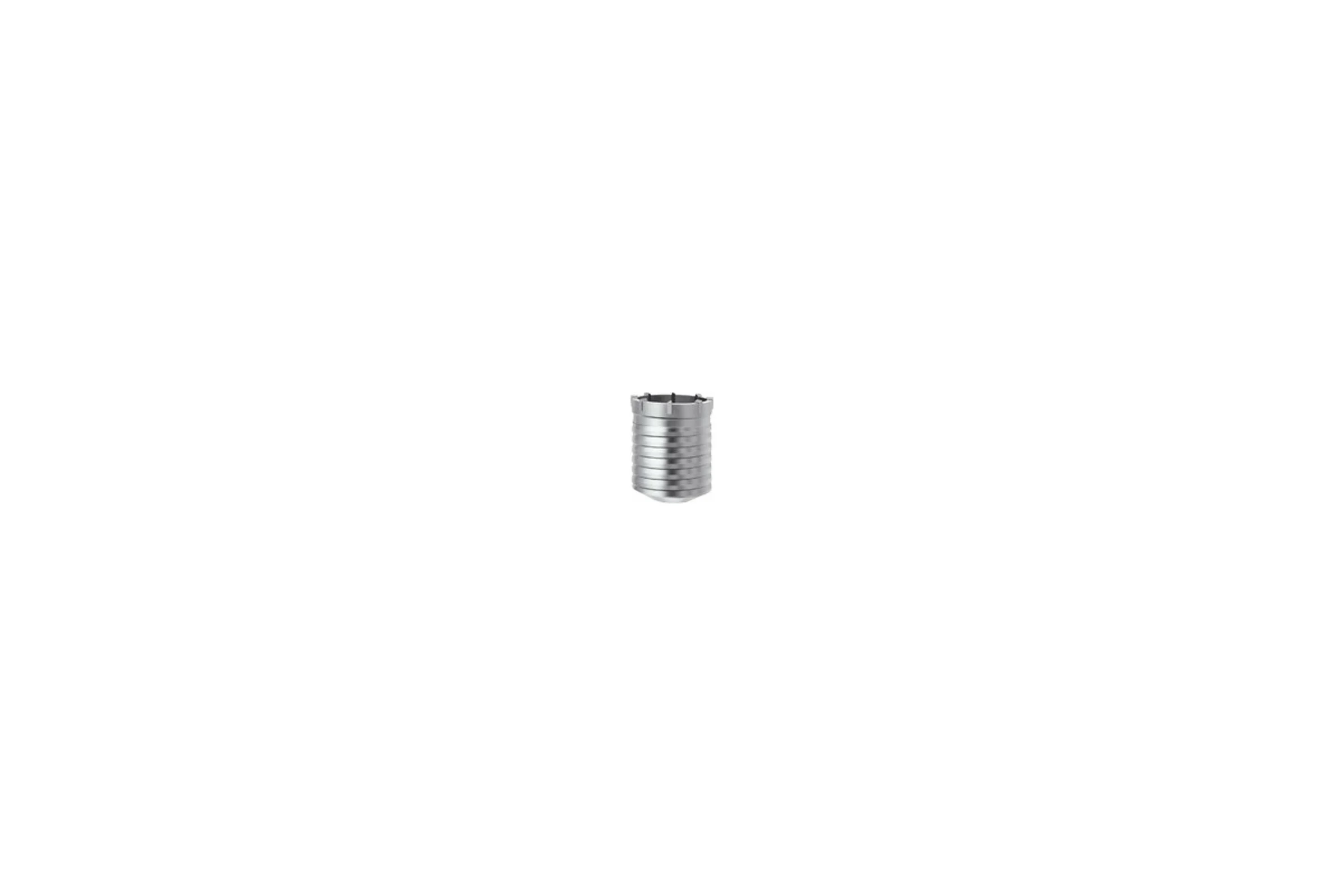 Коронка полая по бетону для перфораторов (80х290 мм; SDS-max) Makita P-64412