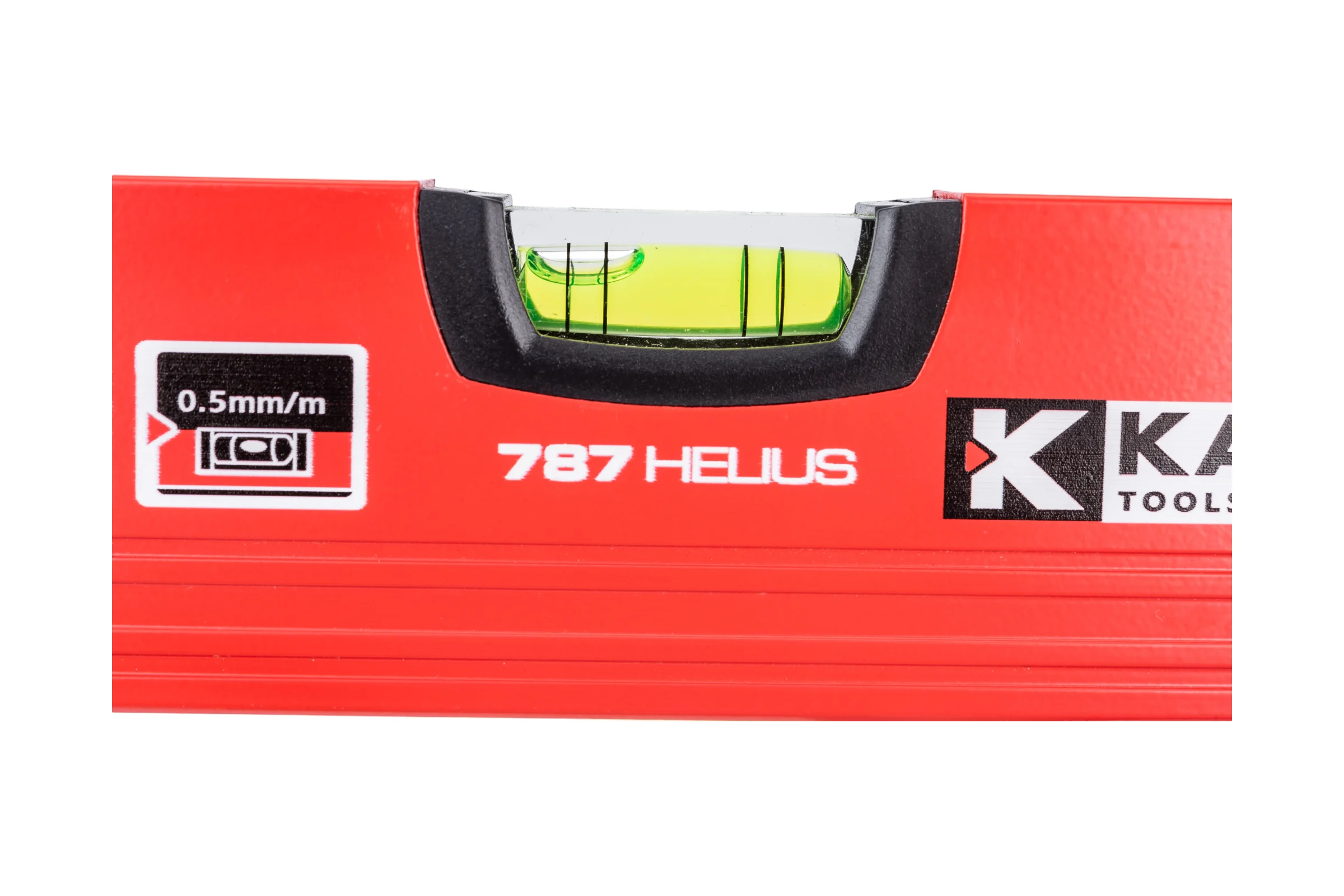 Уровень Kapro 2 колбы 787-40-40