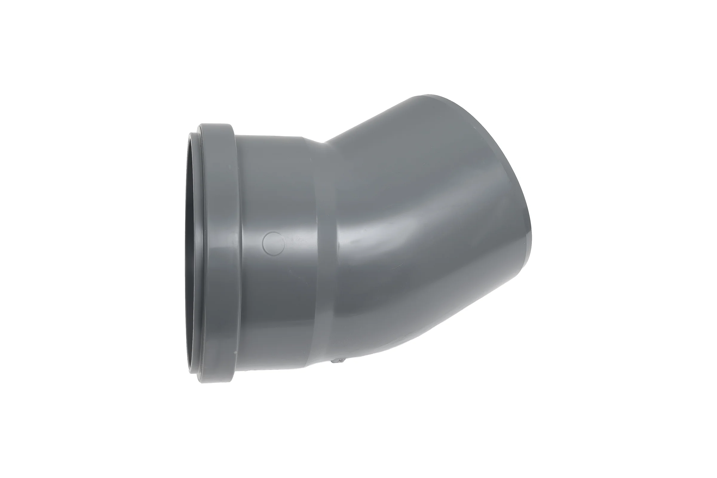 Канализационный отвод КОНТУР РР D110x30 СТАНДАРТ 072400110200