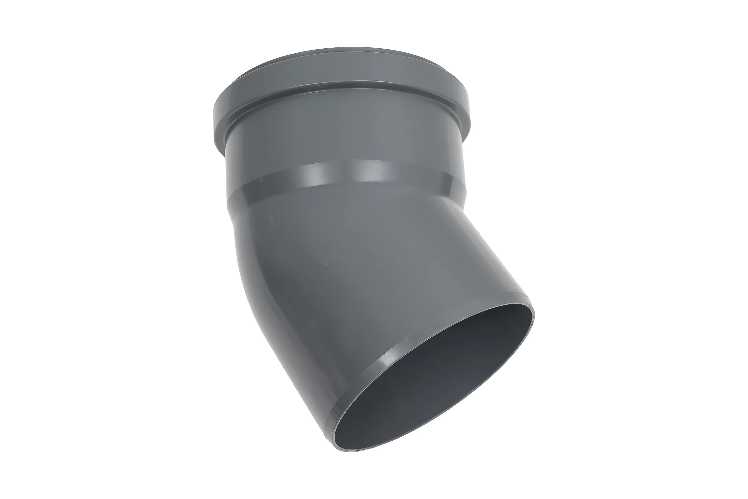 Канализационный отвод КОНТУР РР D110x30 СТАНДАРТ 072400110200