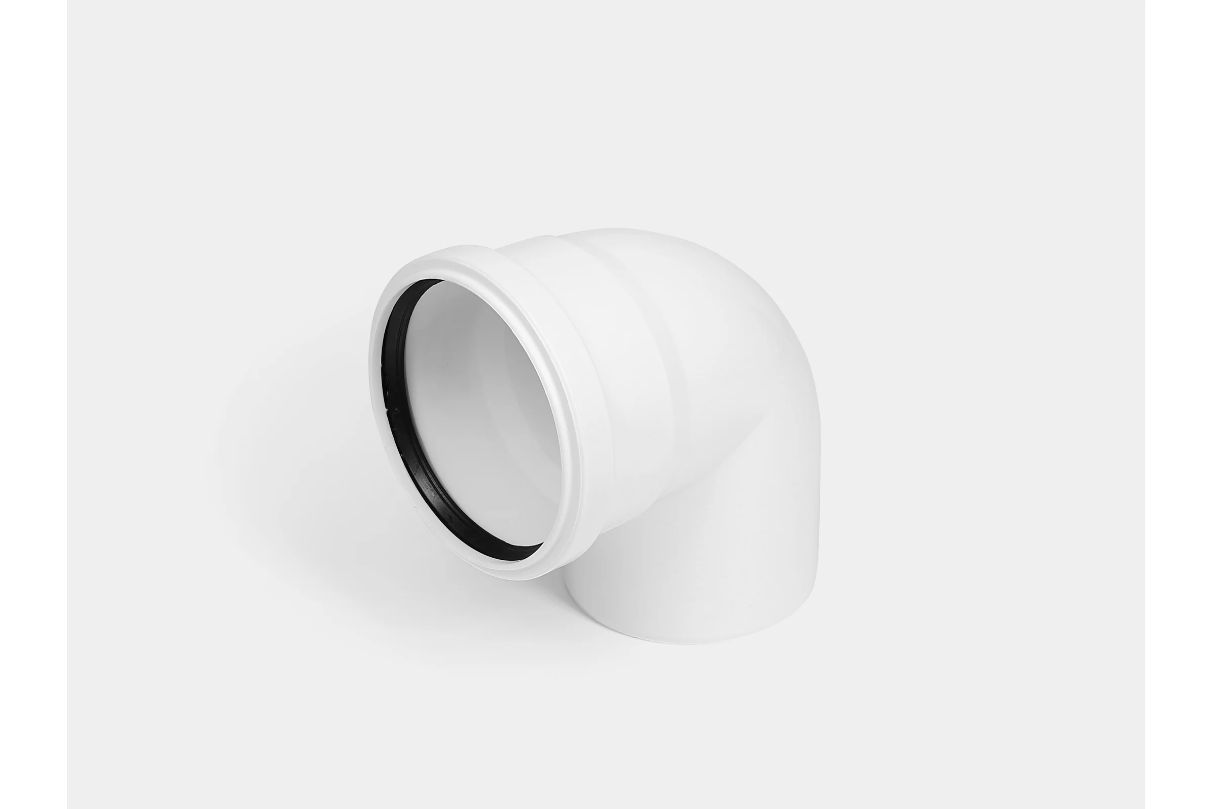 Канализационный отвод КОНТУР РР D110x90 УЮТ 074400110500