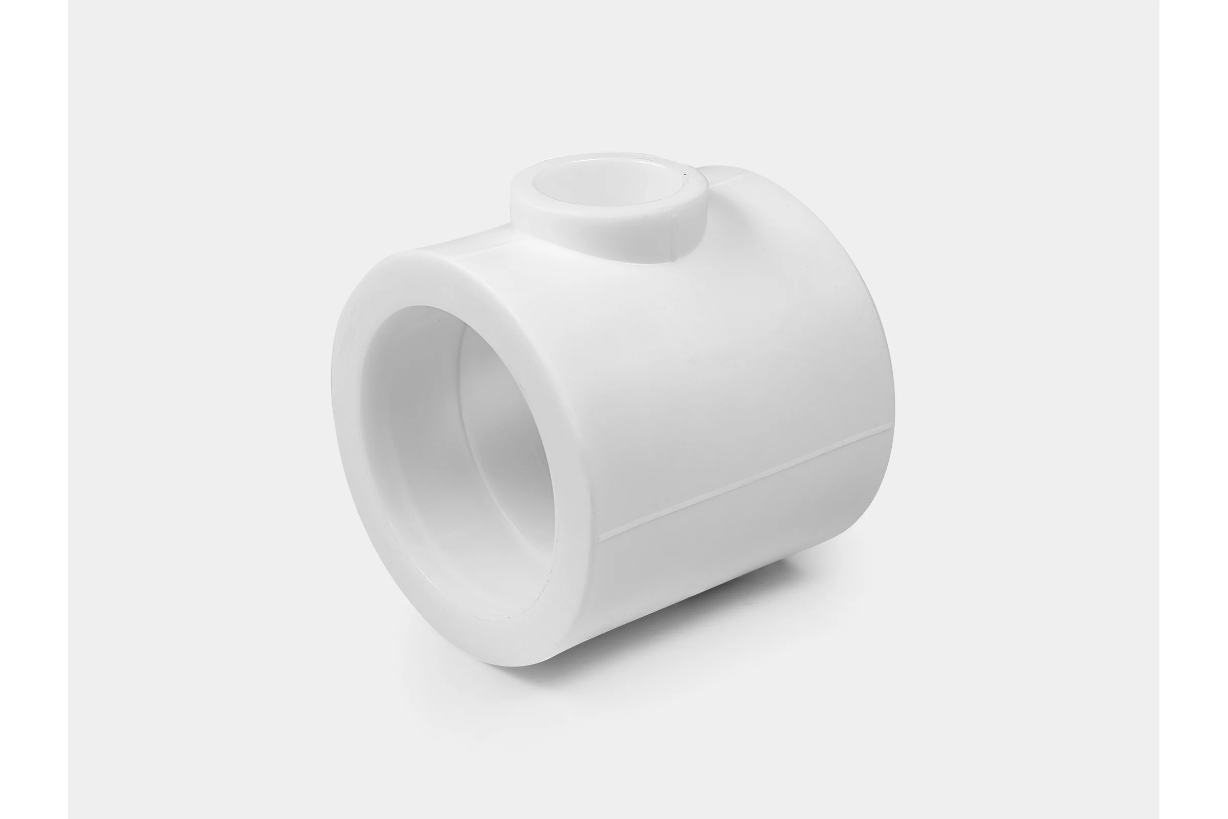 Переходной тройник КОНТУР PPR D110-50-110 011503110300