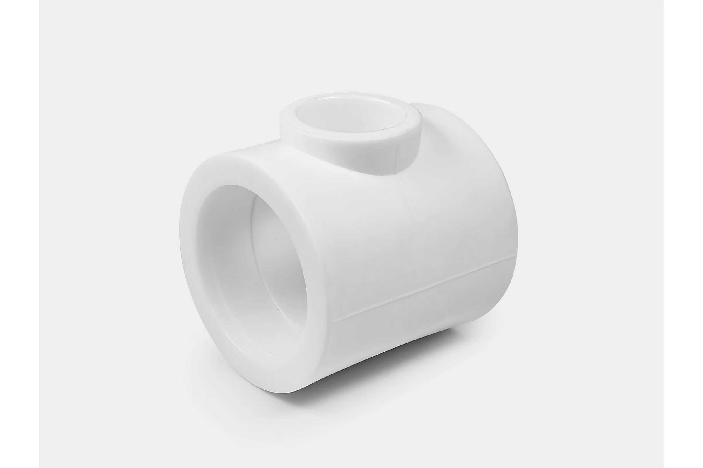 Переходной тройник КОНТУР PPR D110-63-110 011503110500