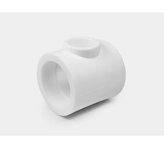 Переходной тройник КОНТУР PPR D110-75-110 011503110710