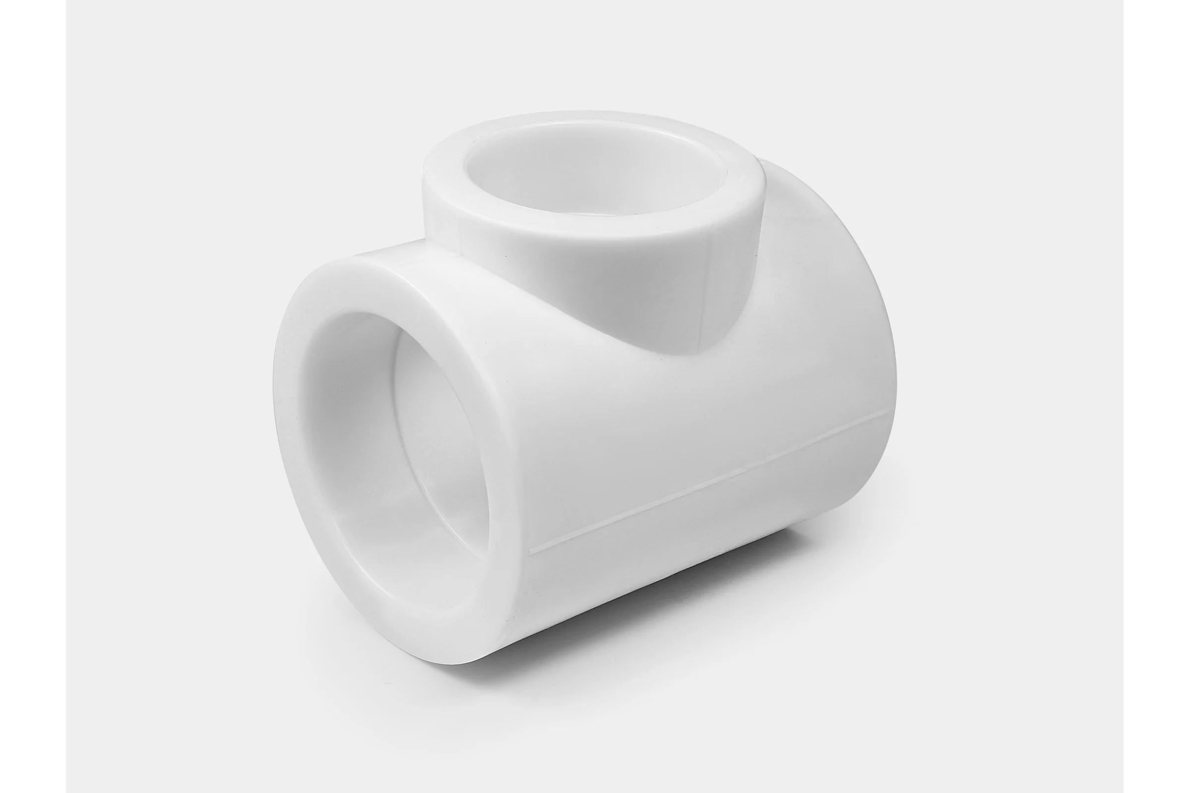 Переходной тройник КОНТУР PPR D110-90-110 011503110900