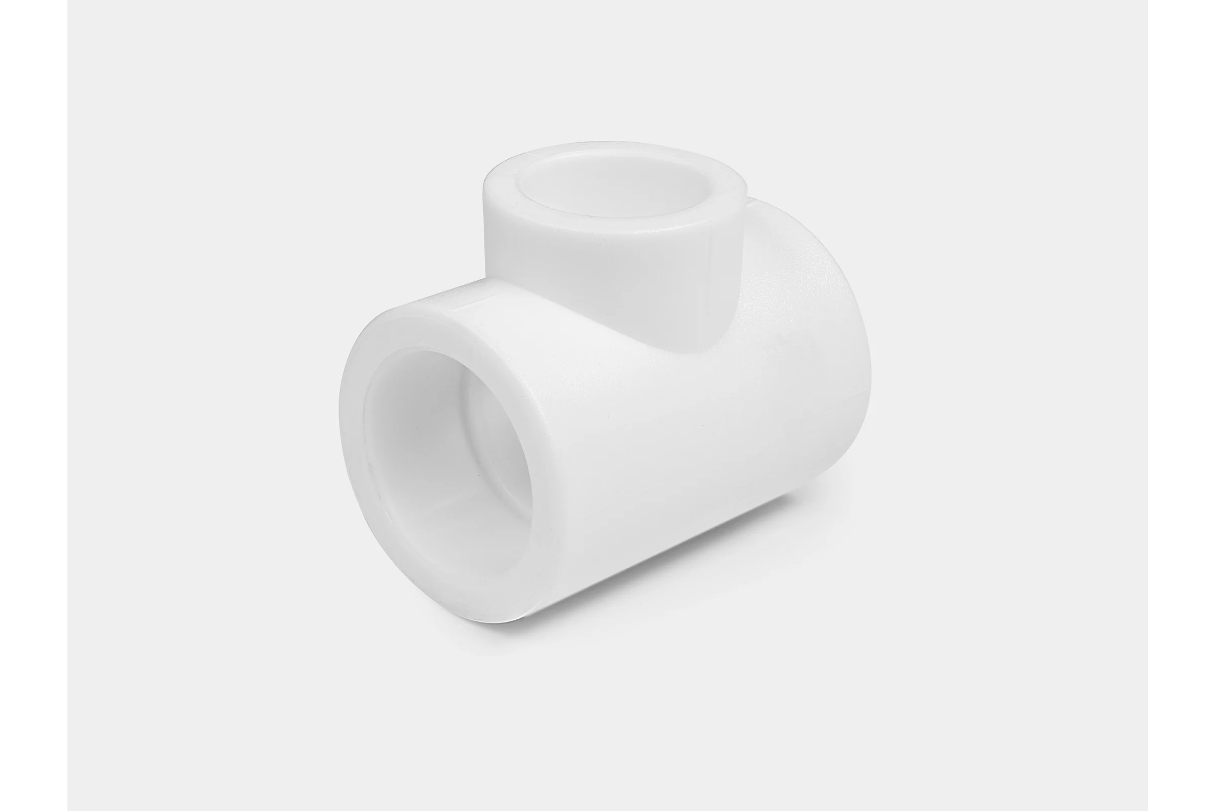Переходной тройник КОНТУР PPR D40-32-40 011503040600