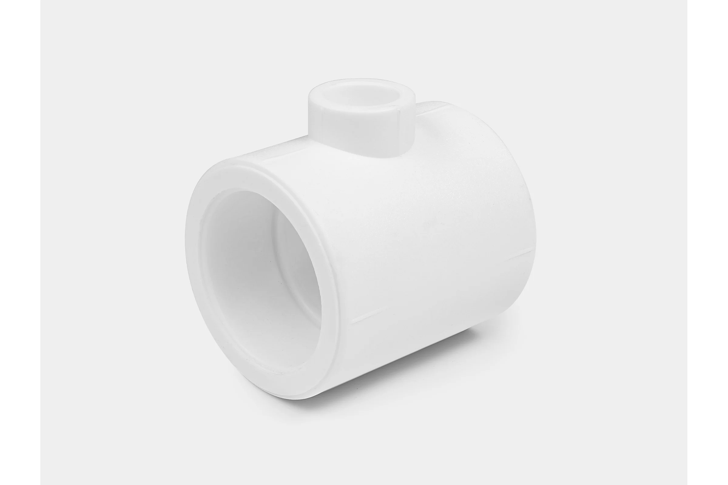 Переходной тройник КОНТУР PPR D50-20-50 011503050200