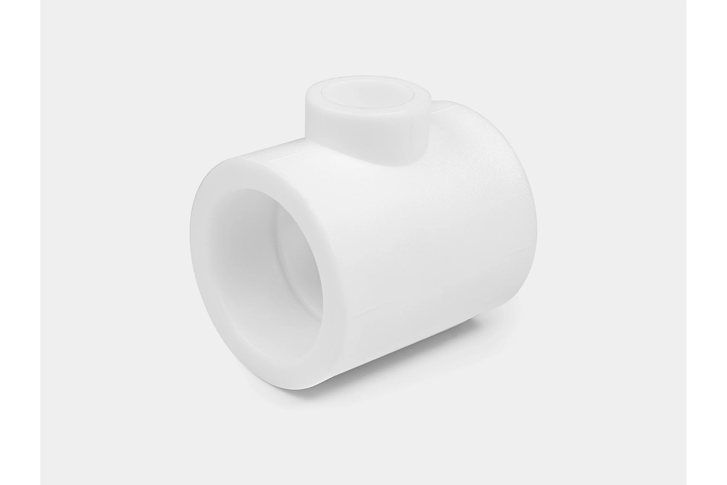 Переходной тройник КОНТУР PPR D50-25-50 011503050400