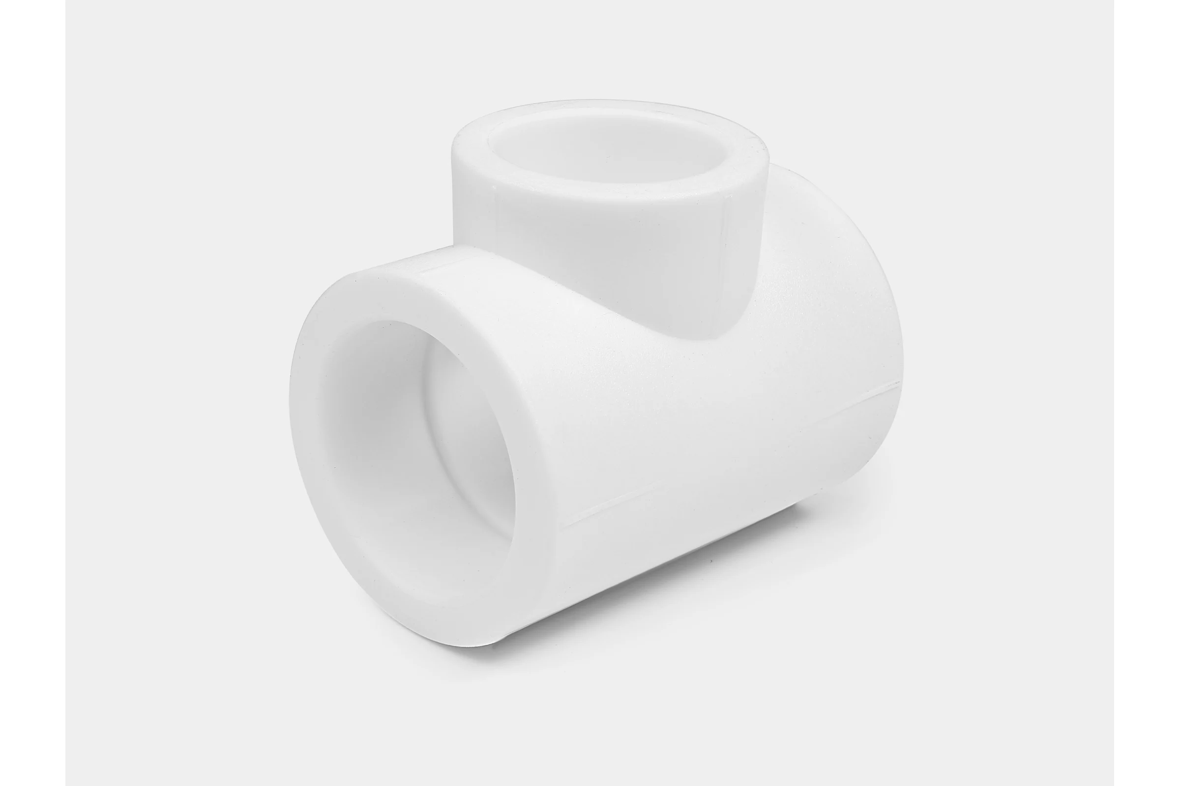 Переходной тройник КОНТУР PPR D50-40-50 011503050800