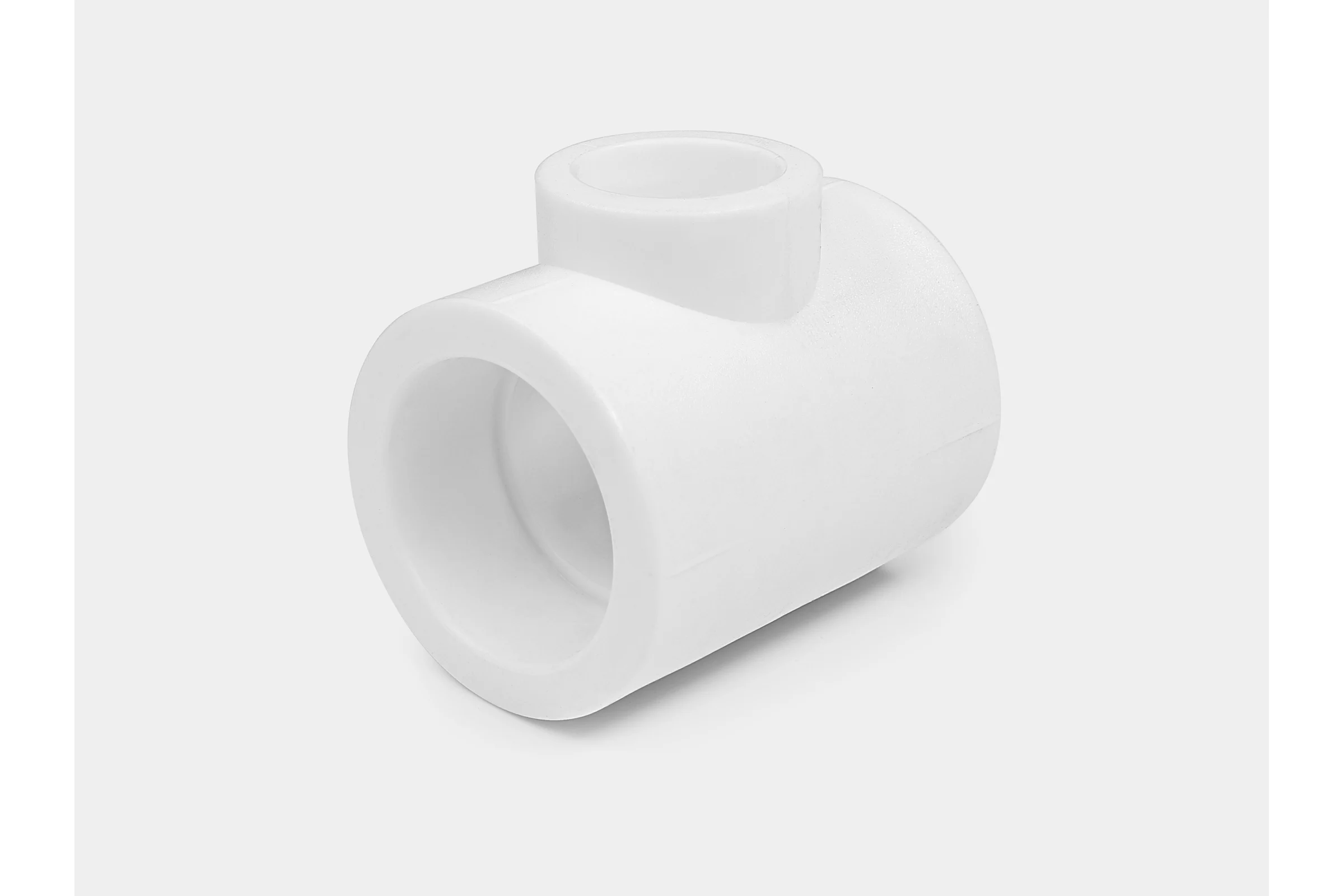 Переходной тройник КОНТУР PPR D50-32-50 011503050600