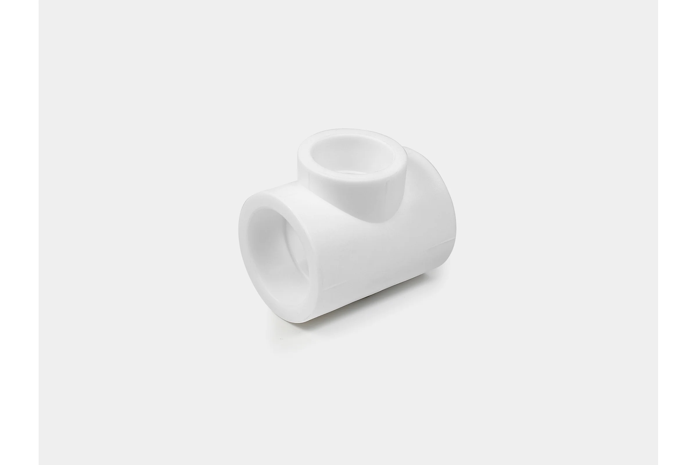 Переходной тройник КОНТУР PPR D63-50-63 011503063900